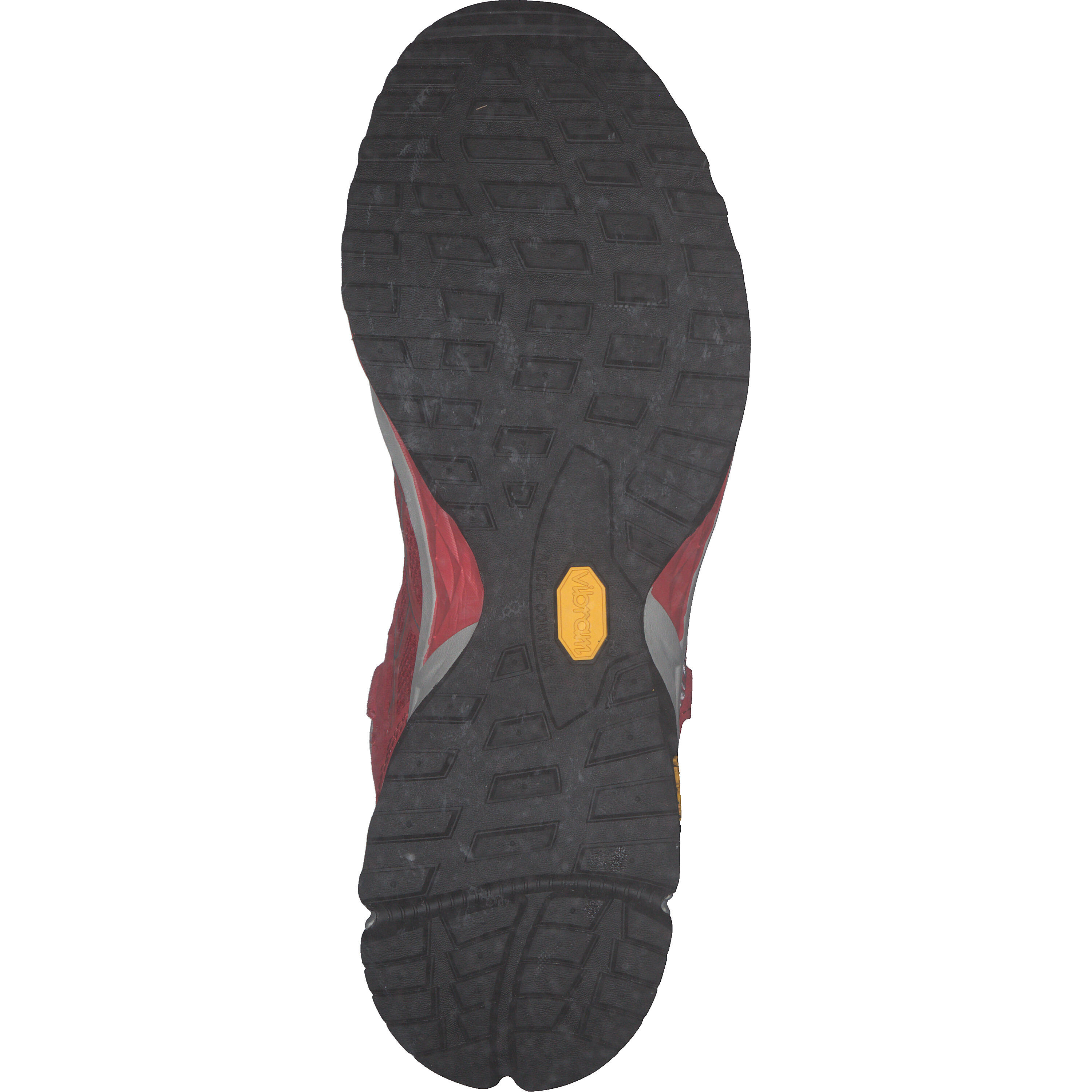Meindl Damen Wanderschuhe Finale Lady GTX 46760 6/15
