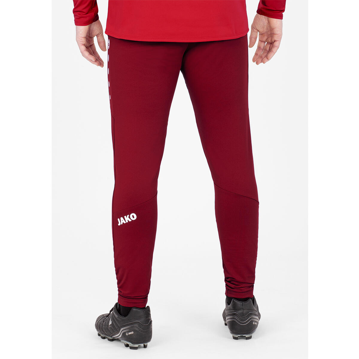 Jako Herren Fußballhose - Trainingshose Premium 8420 08 3/7