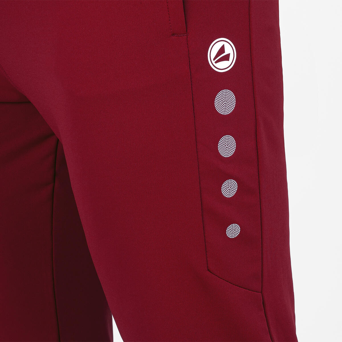 Jako Herren Fußballhose - Trainingshose Premium 8420 08 7/7