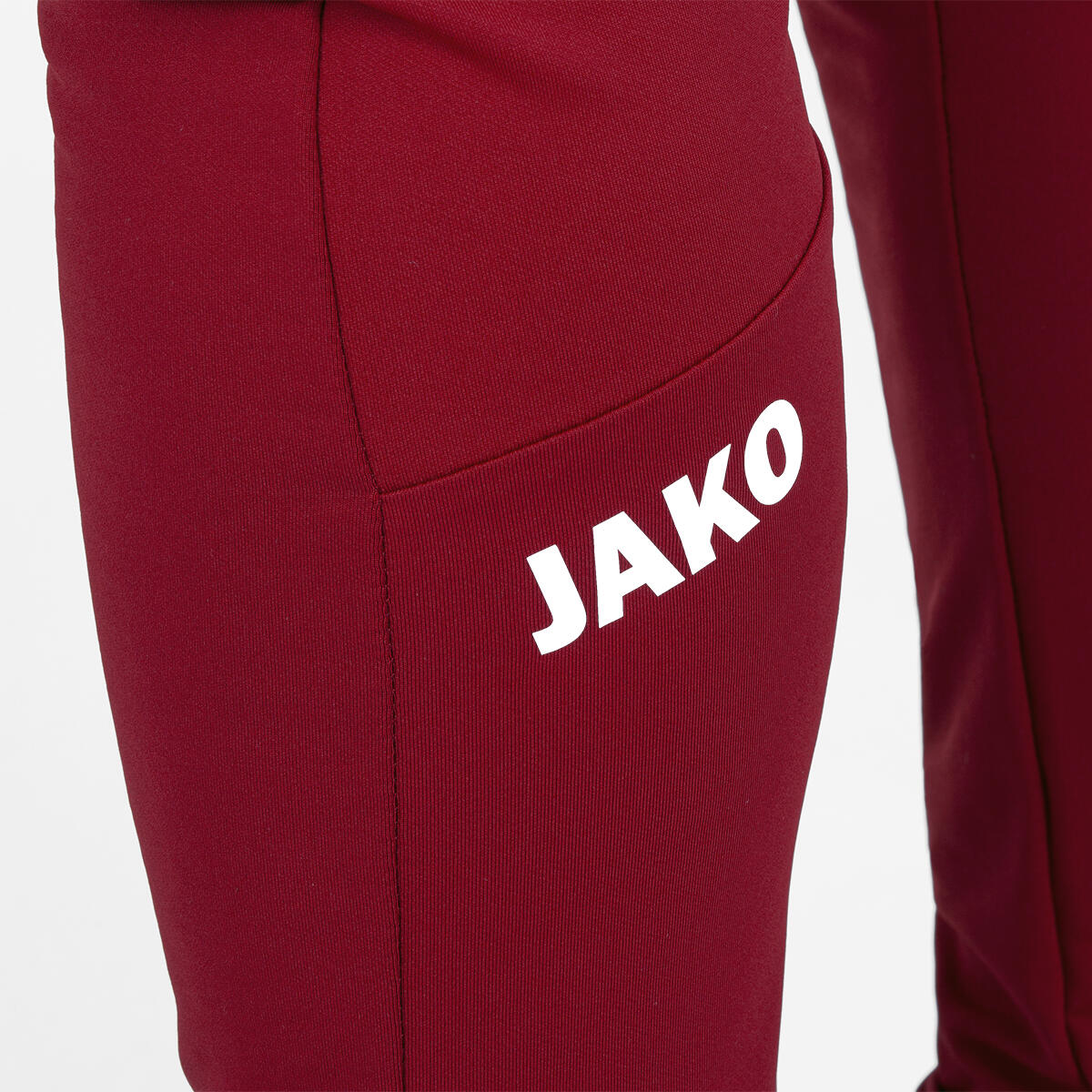 Jako Herren Fußballhose - Trainingshose Premium 8420 08 5/7