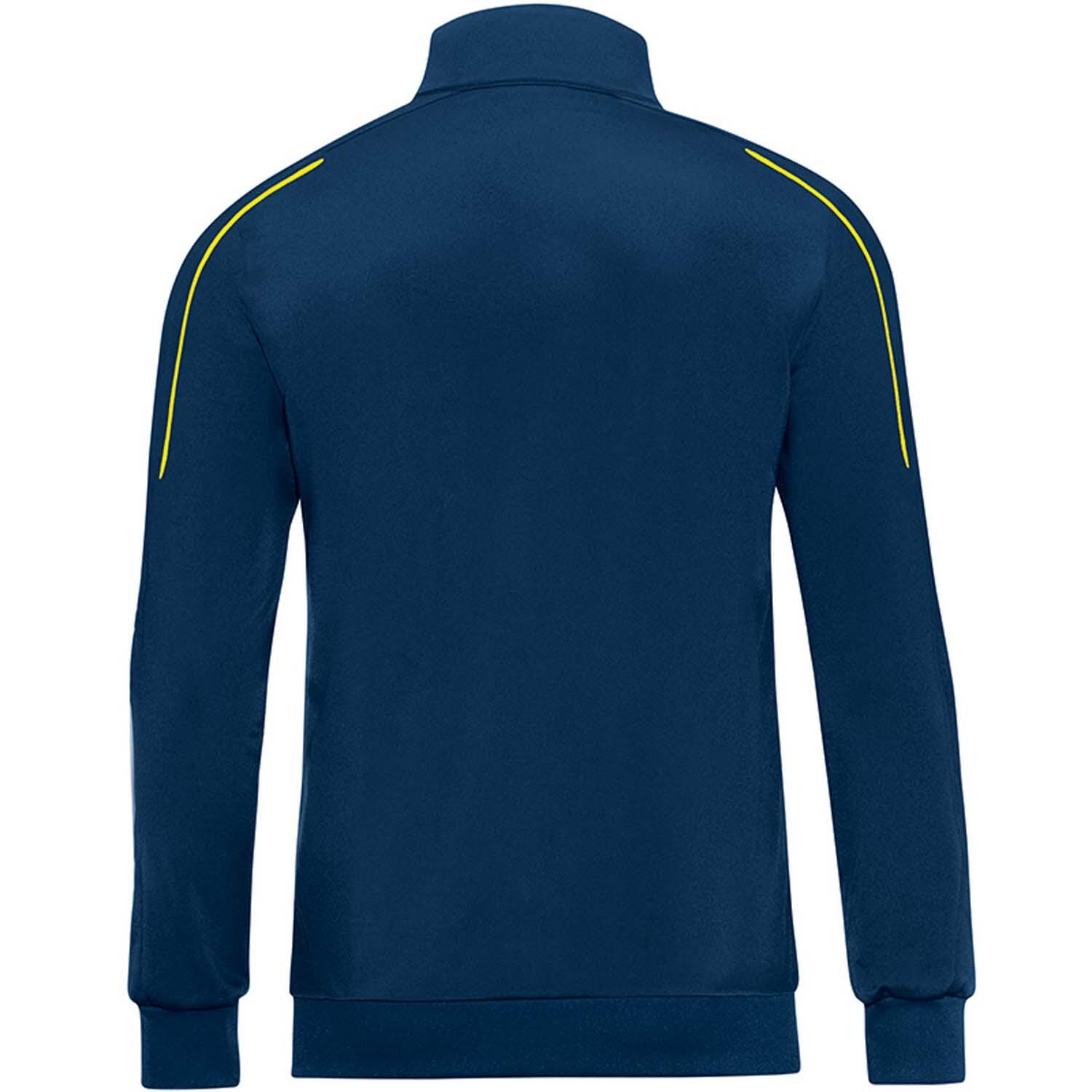 Casaco de criança Jako polyester Classico 2/7