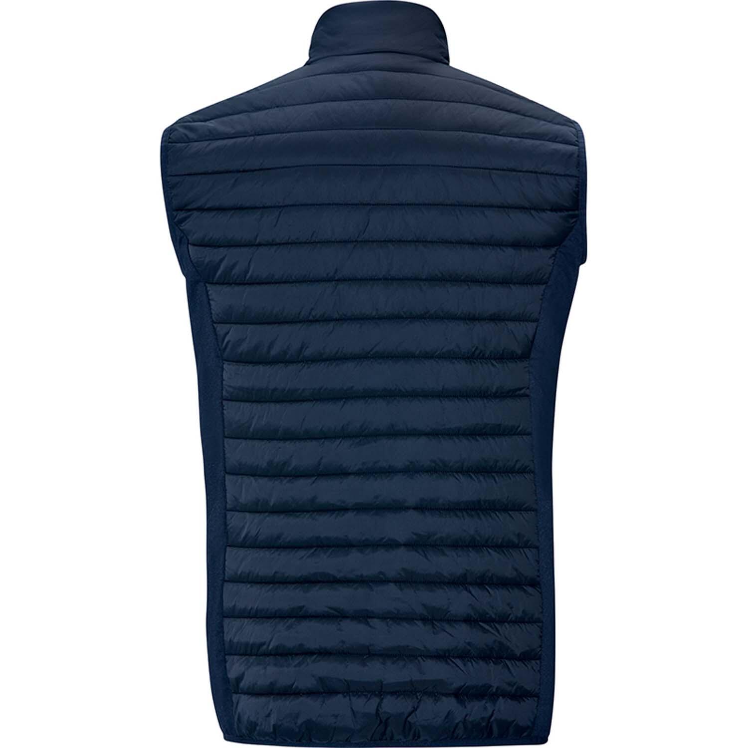 JAKO Damen Steppweste Premium 5/5
