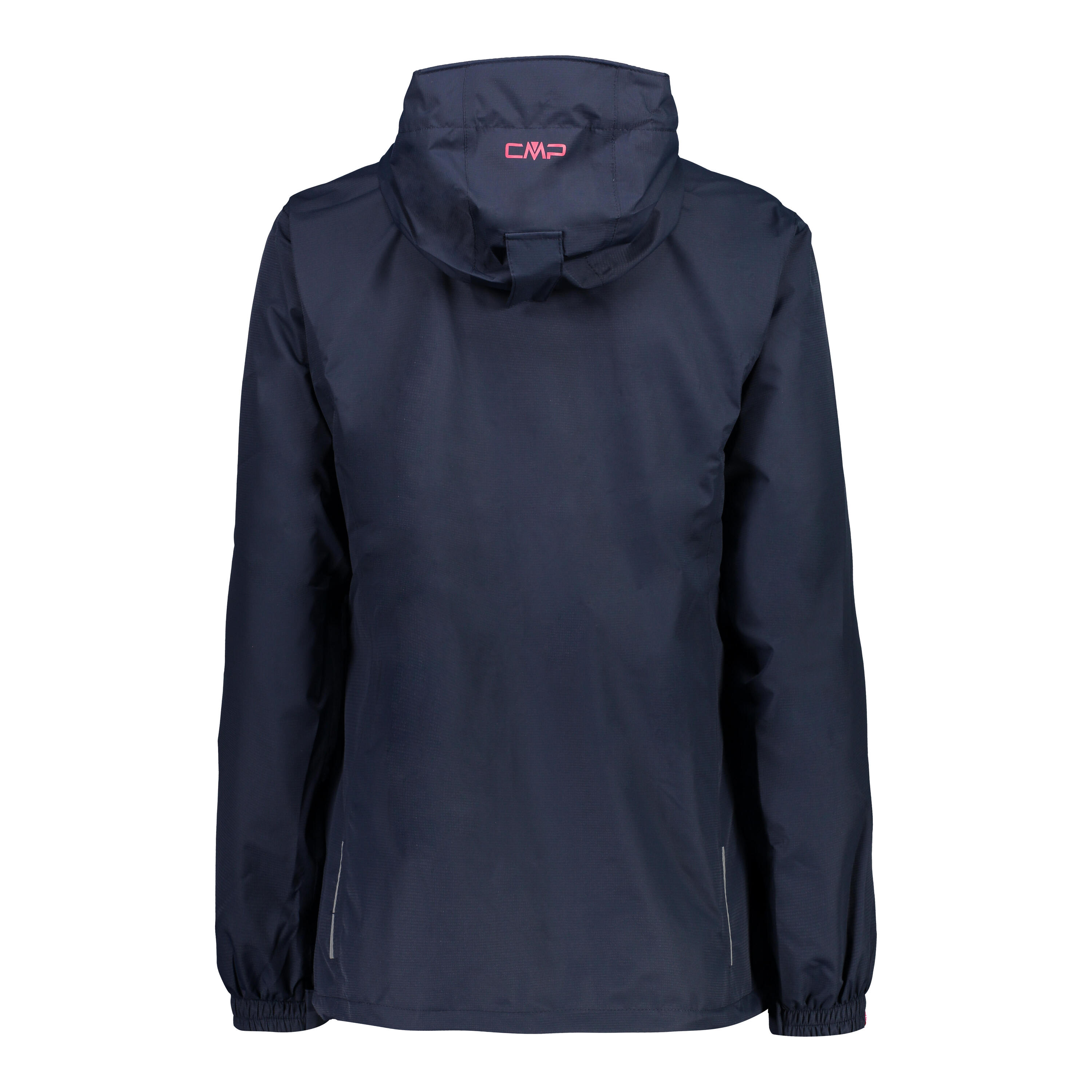 Giacca impermeabile con cappuccio donna CMP 2/4