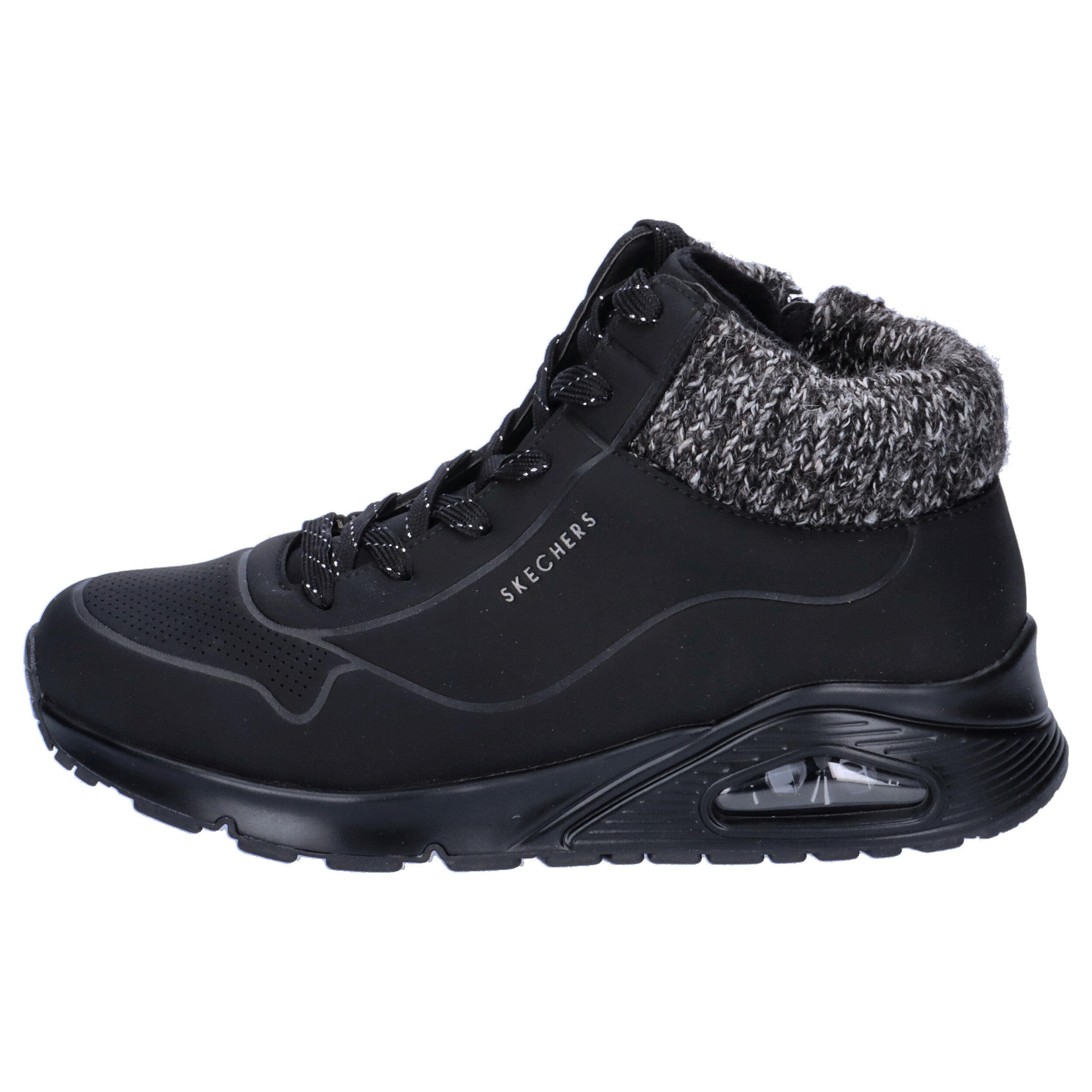Chaussures universel femmes Skechers Uno Darling Daze 2/7