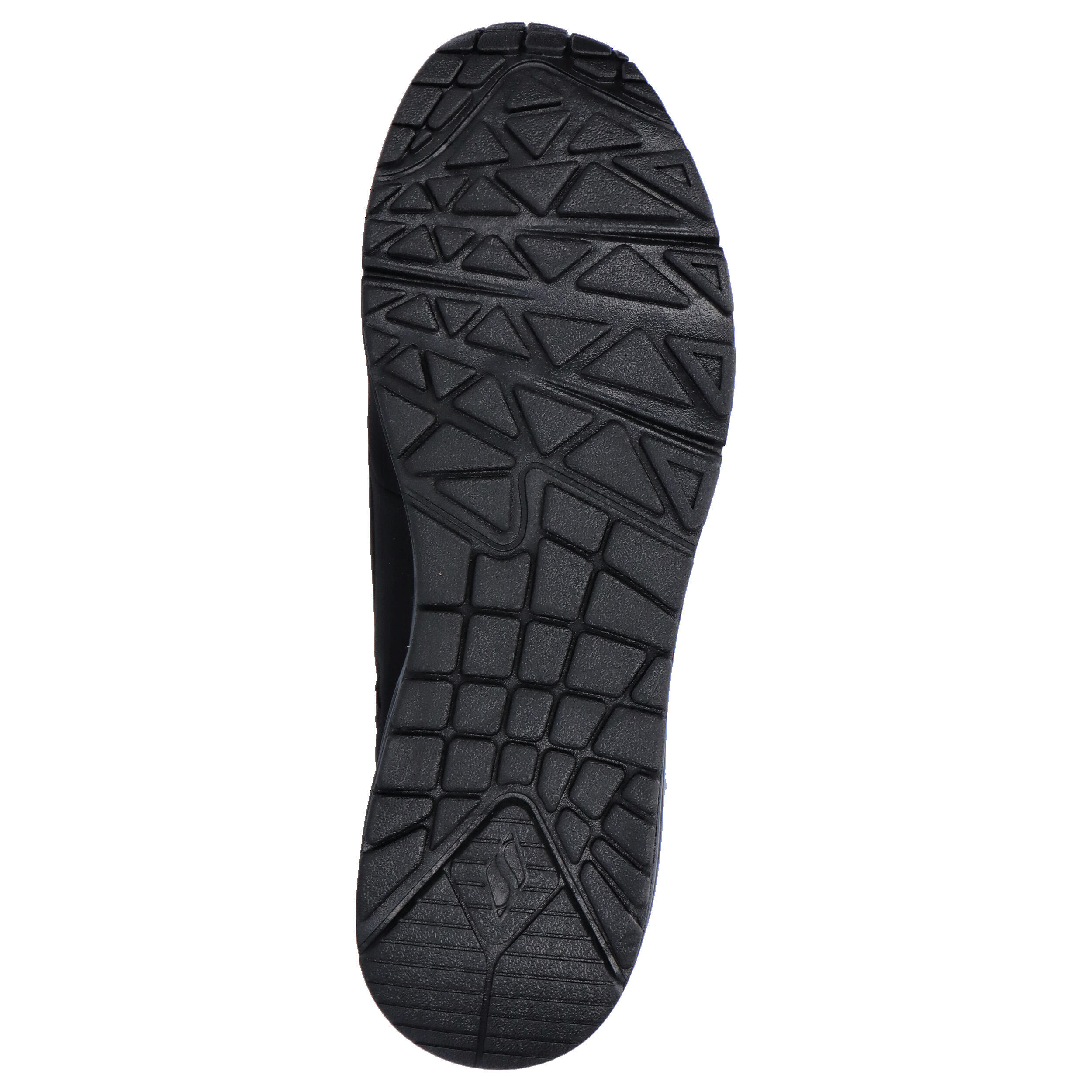 Ténis Skechers Modelo Gen1 - Darling D Cor Preto 6/15