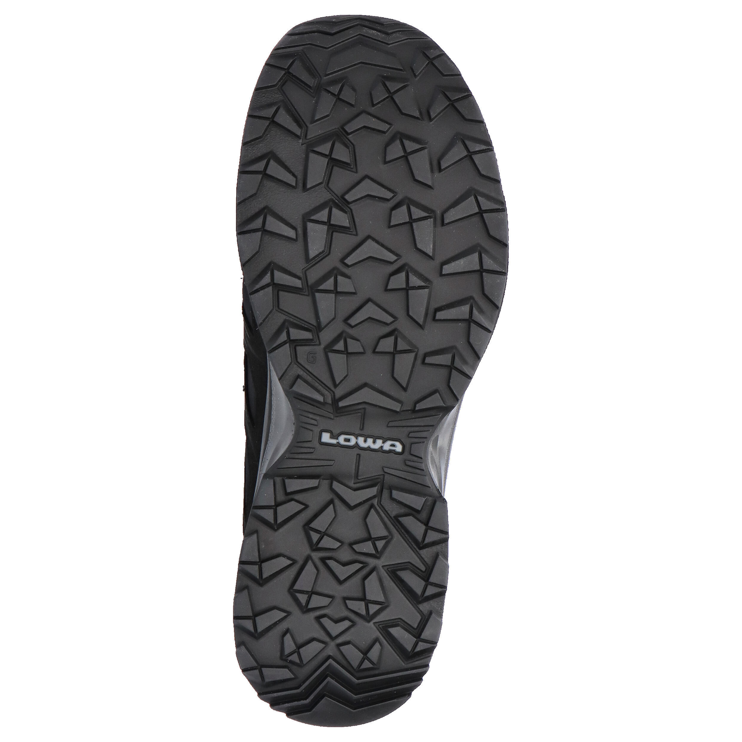 Lowa Herren Wanderschuhe Innox EVO II GTX 311416 6/15