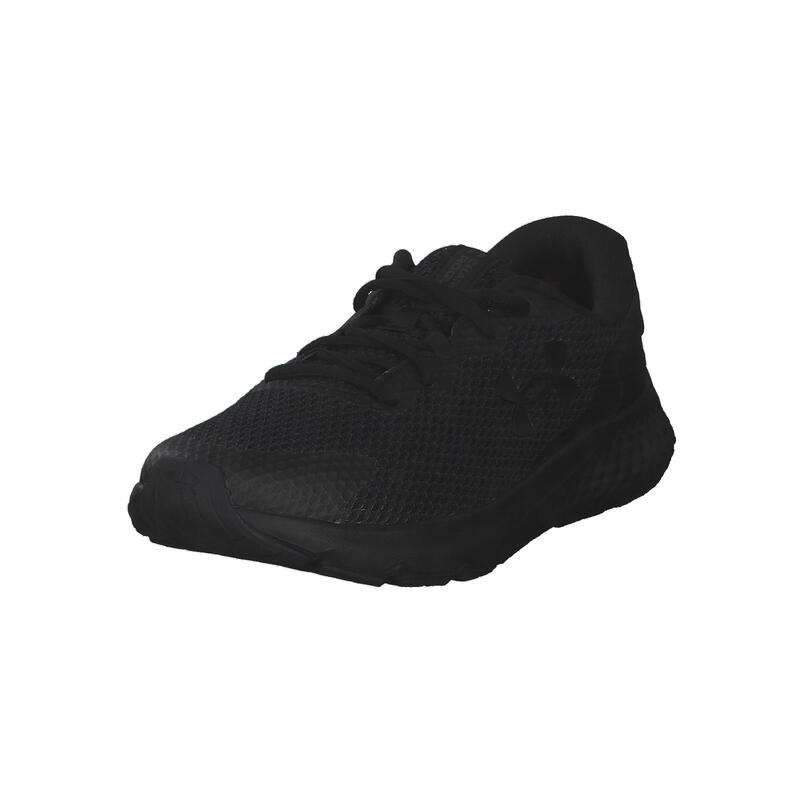Pantofi universali 3024888003 pentru întregul an negri damă