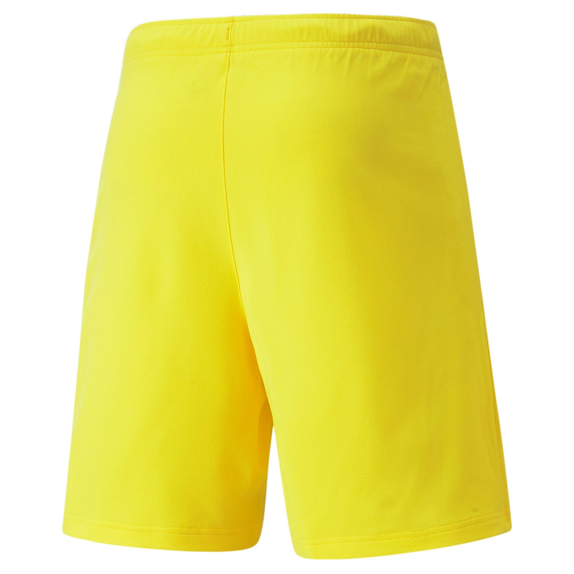 Pantaloncini Puma Team Rise 2/2