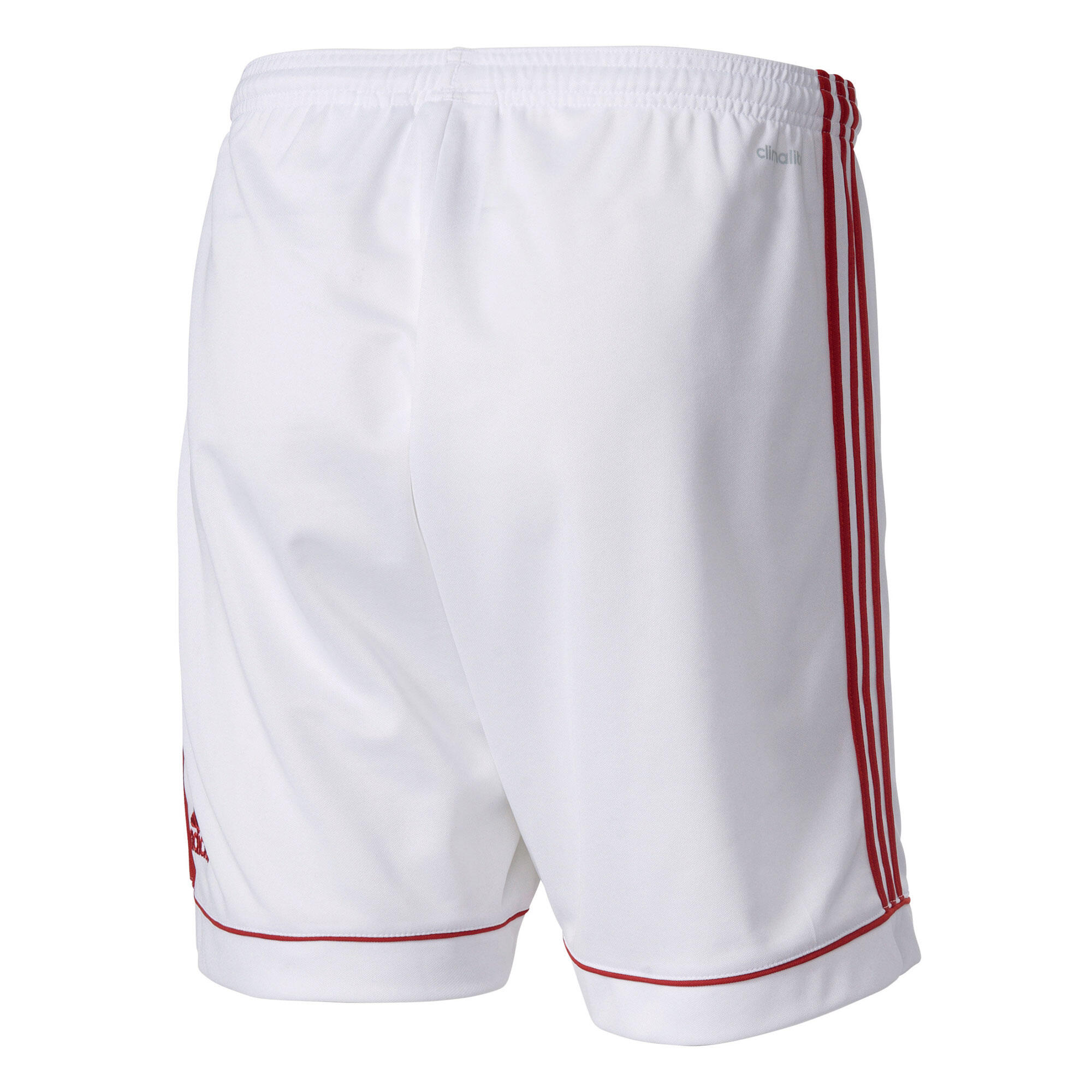 adidas Kinder Short Squadra 17 6/6