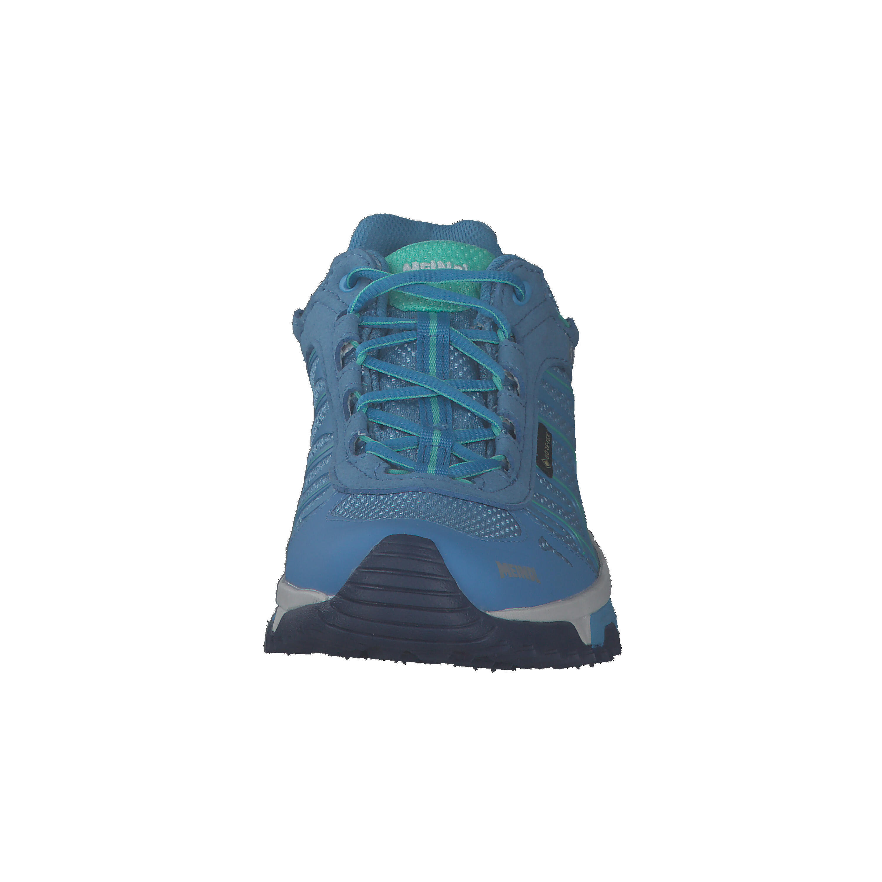 Buty trekkingowe damskie MEINDL Finale Lady GTX, z membraną Gore-Tex 3/15