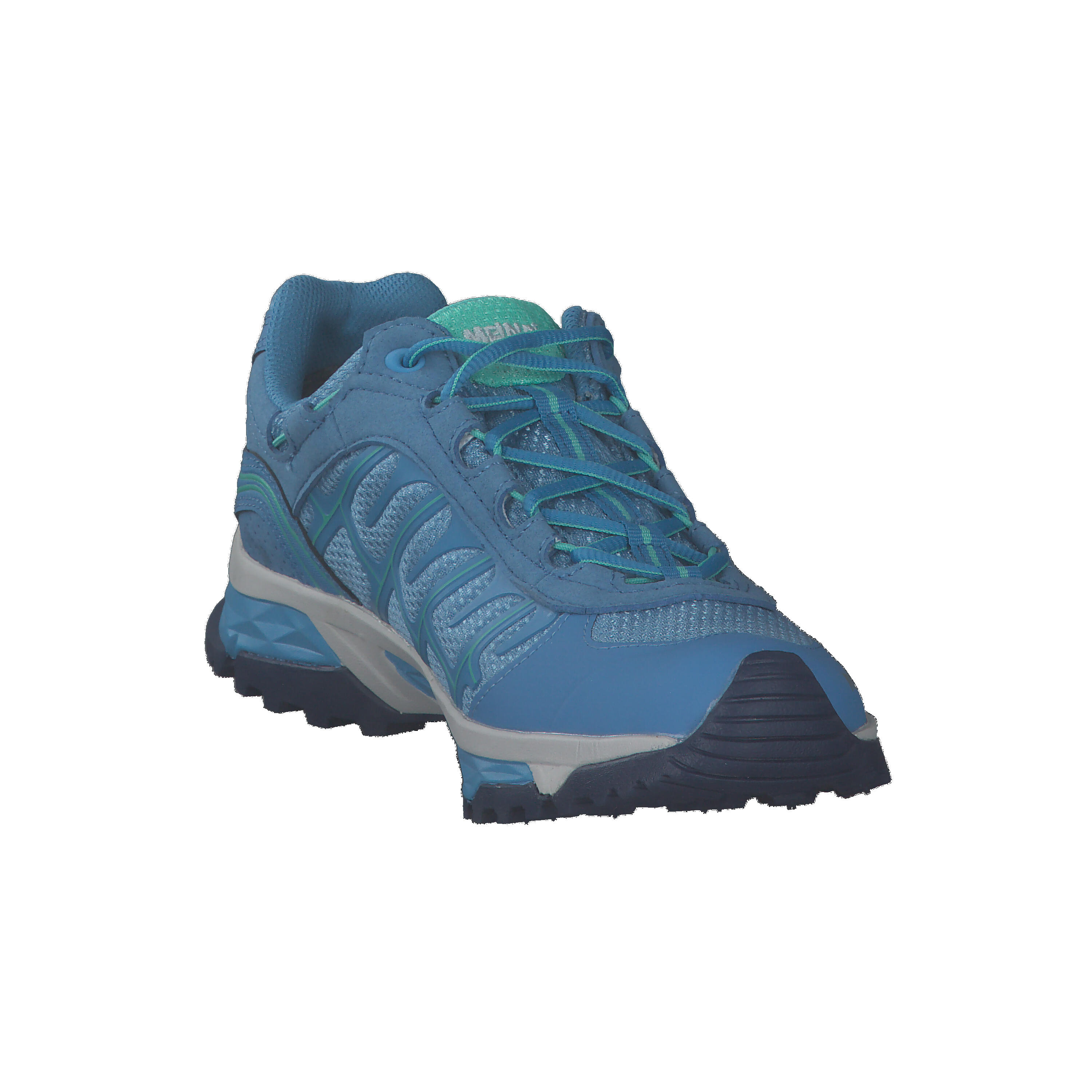 Buty trekkingowe damskie MEINDL Finale Lady GTX, z membraną Gore-Tex 2/15