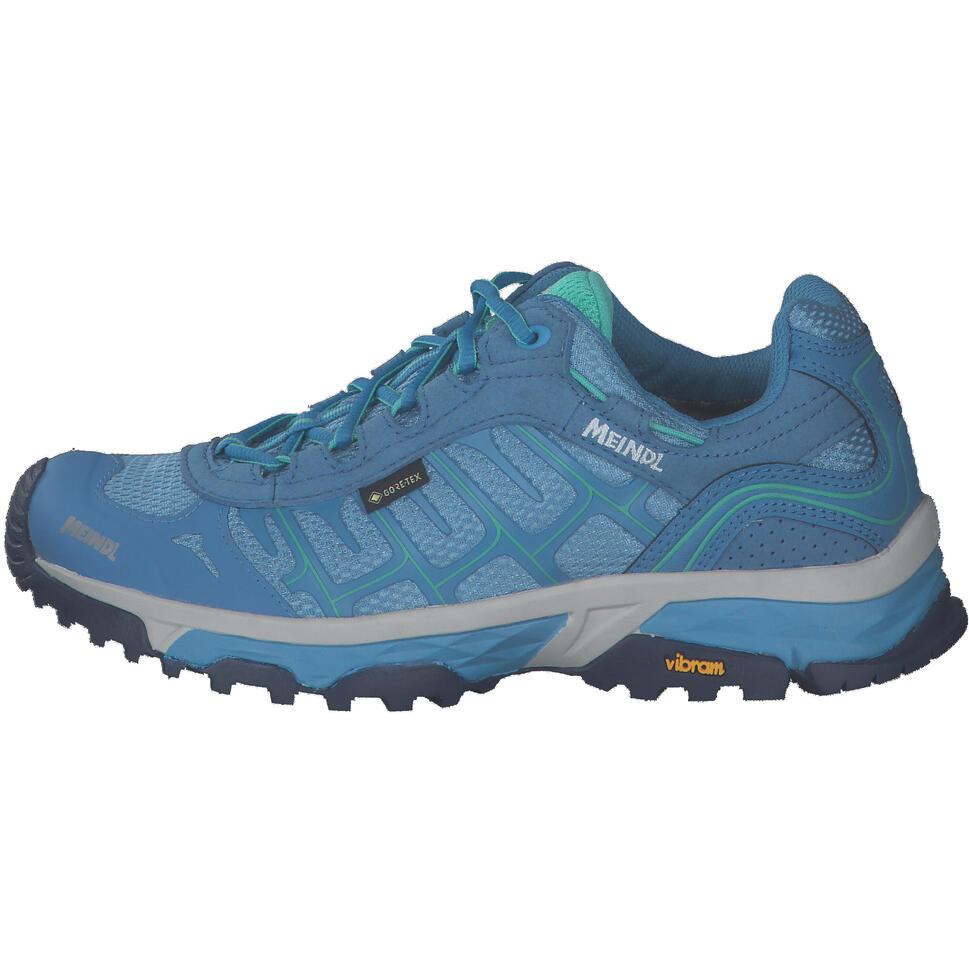Buty trekkingowe damskie MEINDL Finale Lady GTX, z membraną Gore-Tex