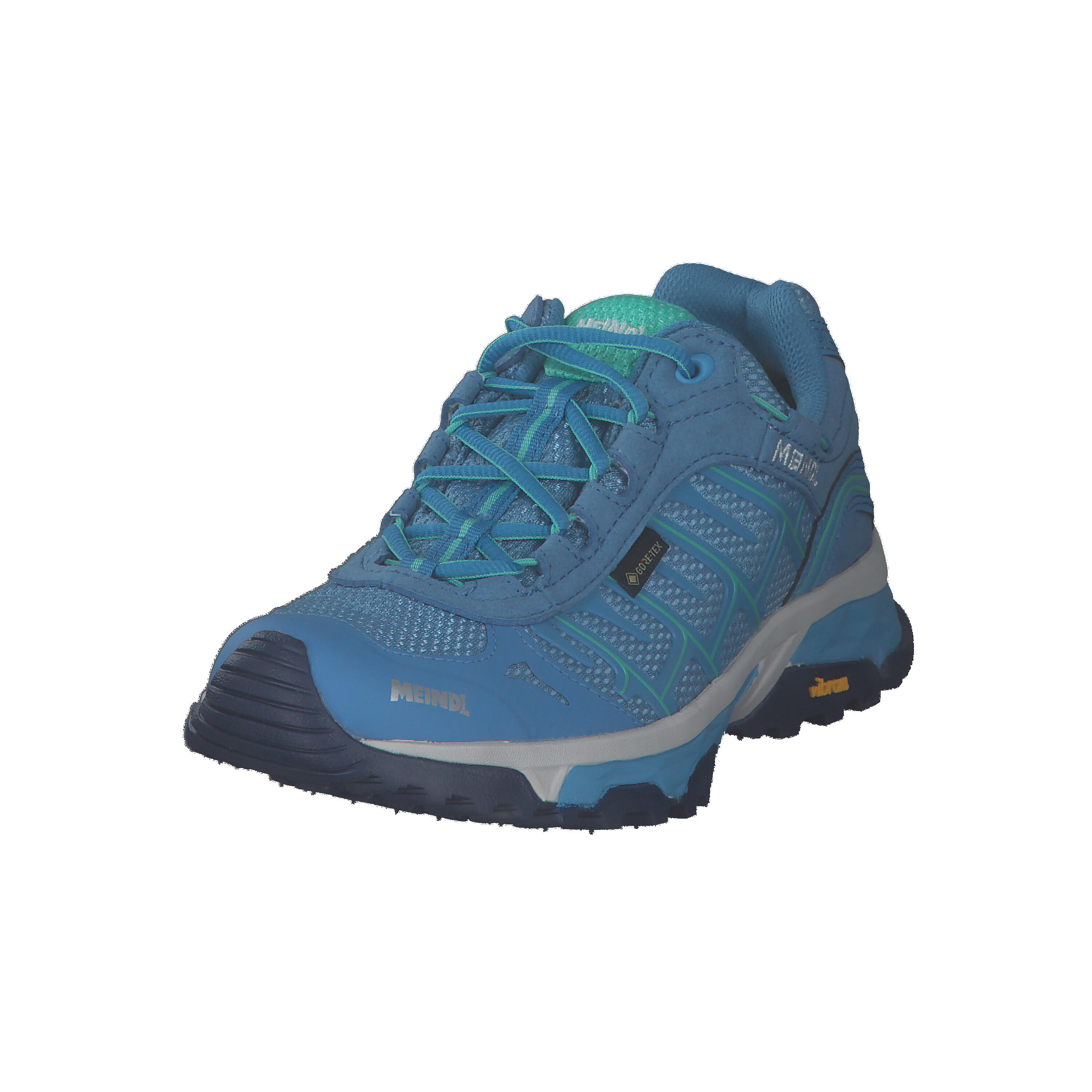 Buty trekkingowe damskie MEINDL Finale Lady GTX, z membraną Gore-Tex 4/15