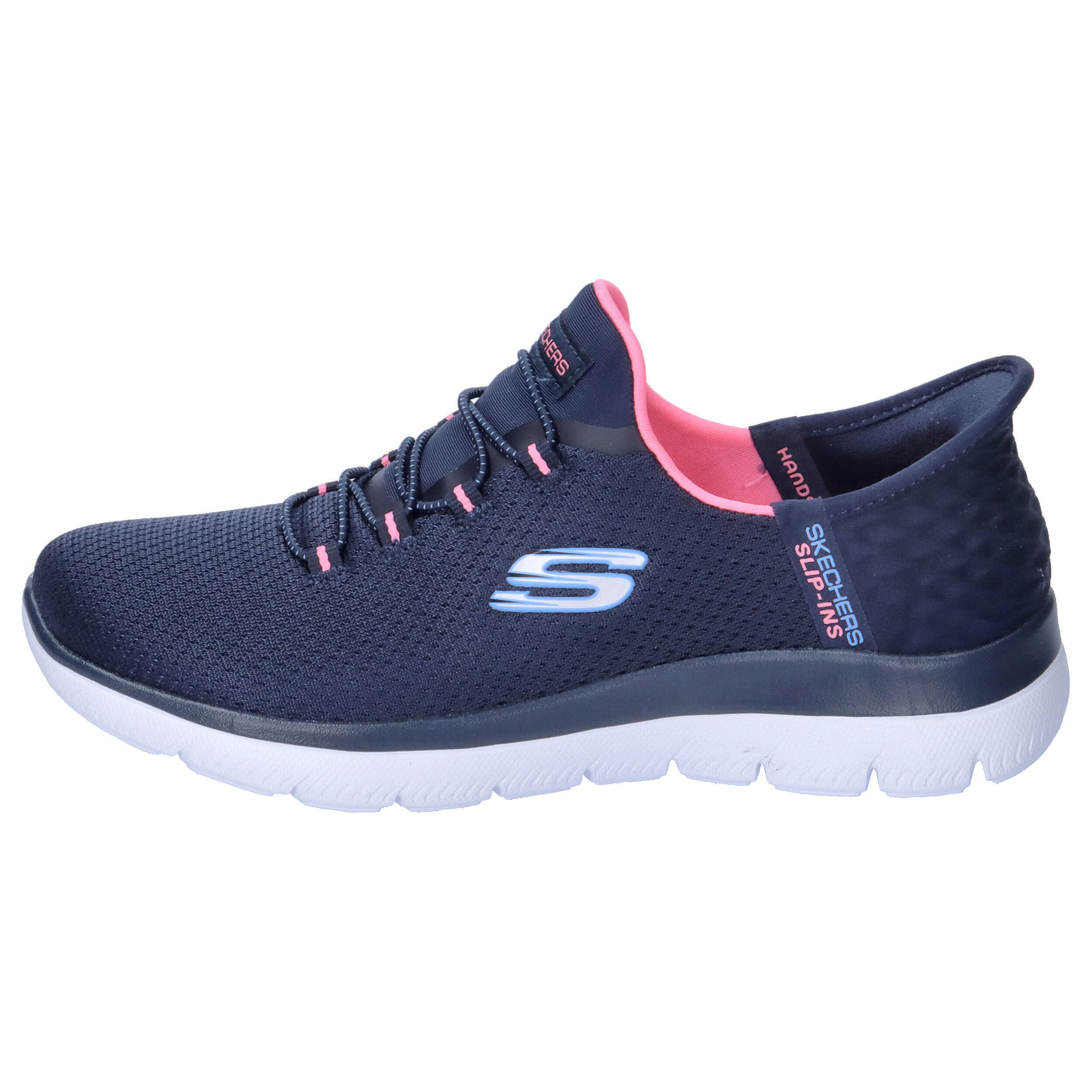 Skechers Damen Slipper Summits - Diamond Dream 150123 2/7