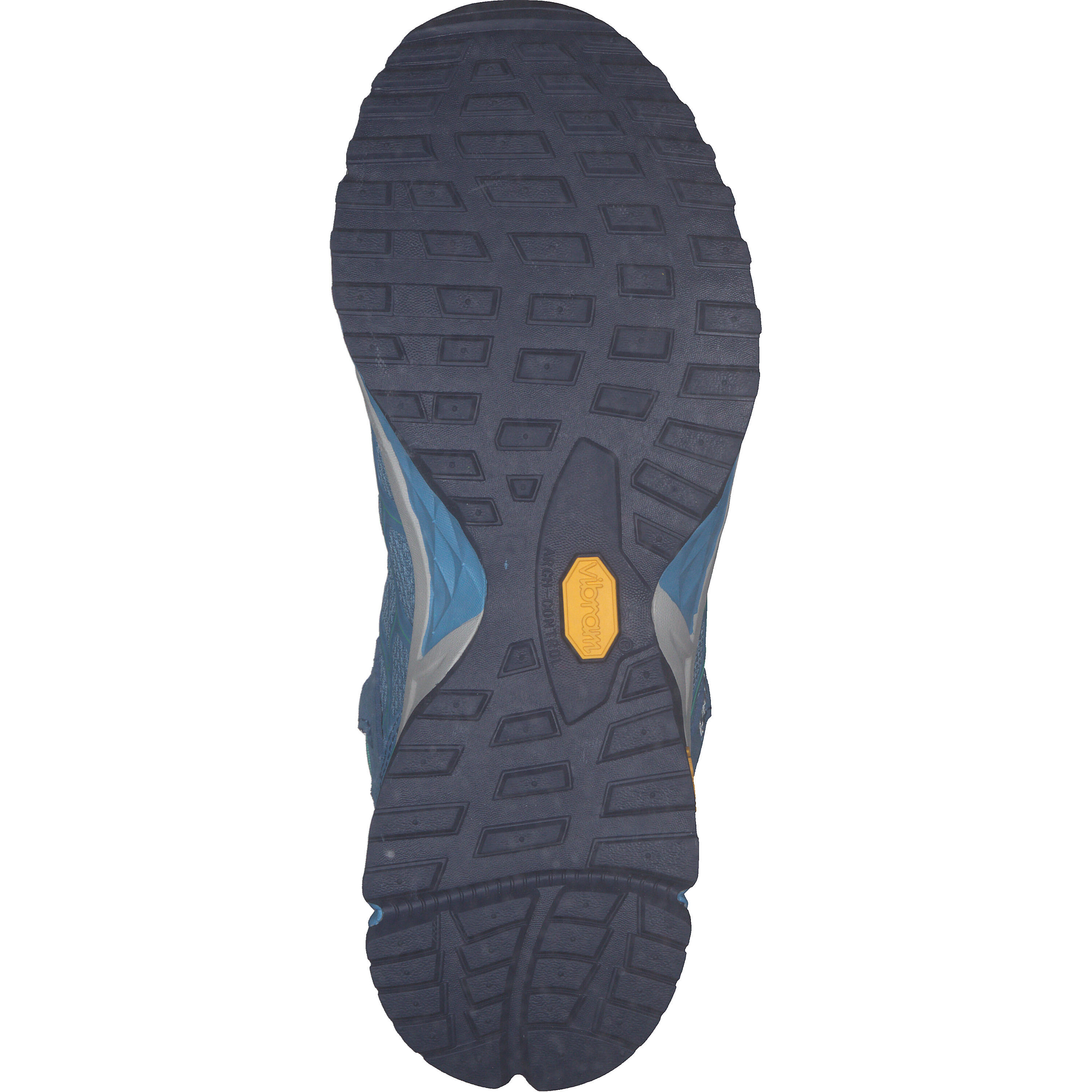 Buty trekkingowe damskie MEINDL Finale Lady GTX, z membraną Gore-Tex 6/15