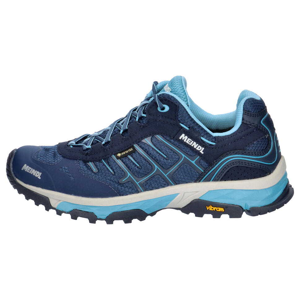 Buty trekkingowe damskie MEINDL Finale Lady GTX, z membraną Gore-Tex