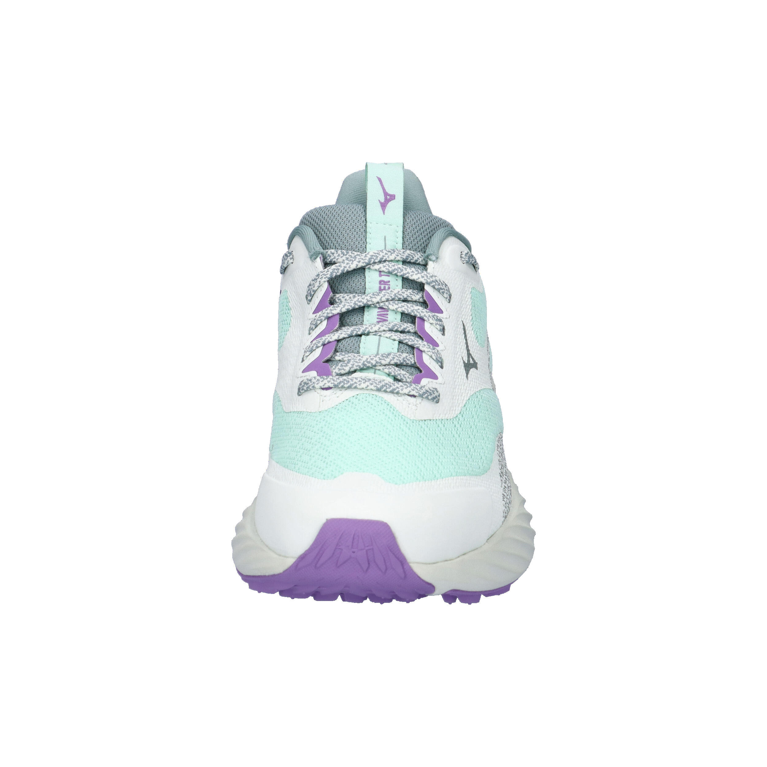 Mizuno Damen Laufschuhe WAVE RIDER TT 2 J1GD2432 8/10