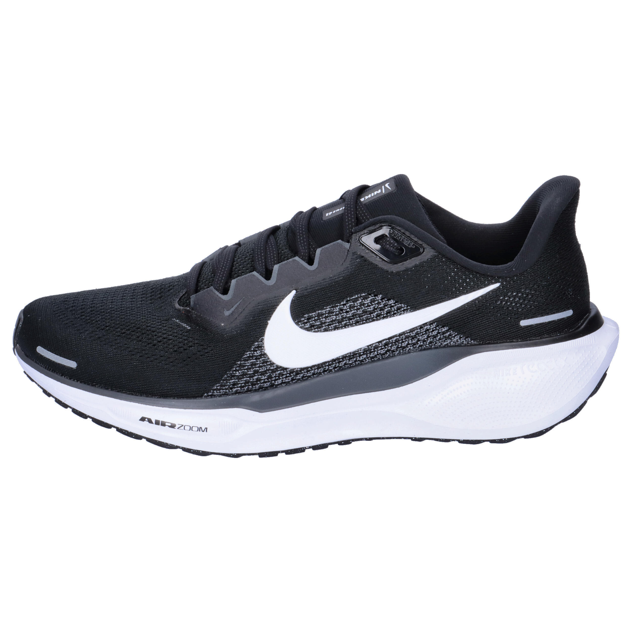 Sapatilhas de corrida Homem Nike Pegasus 41 Preto 2/7