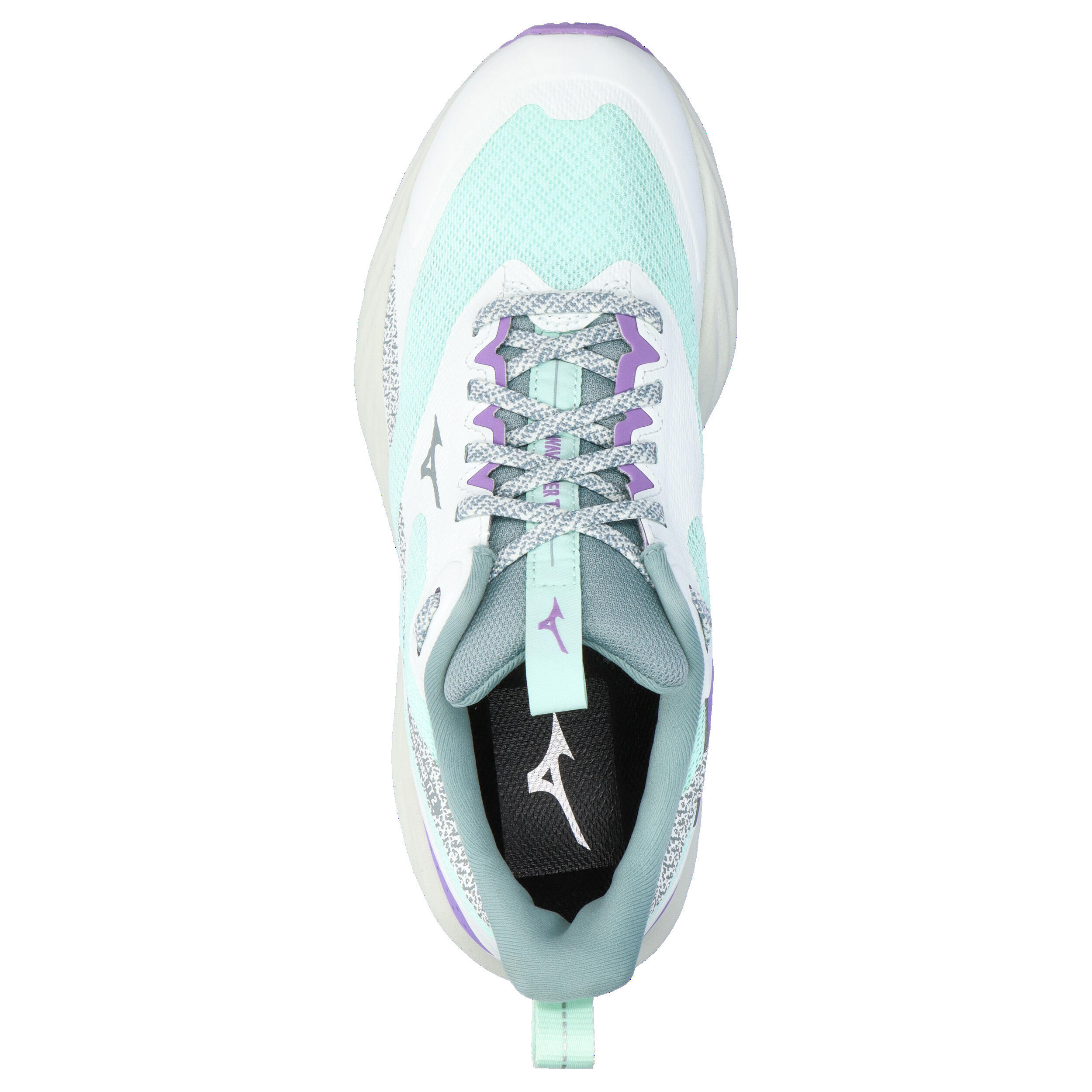 Mizuno Damen Laufschuhe WAVE RIDER TT 2 J1GD2432 5/15