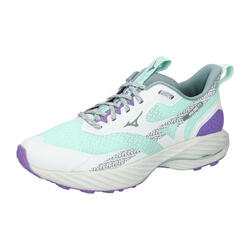 Chaussures de running femme Mizuno Wave Rider TT