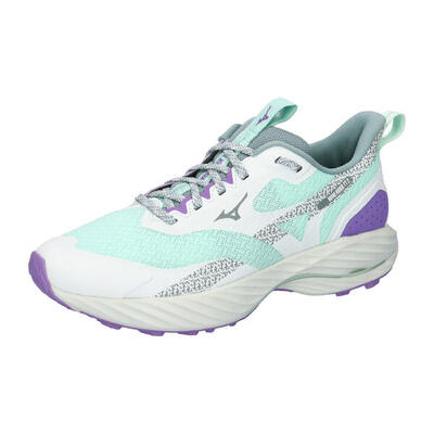 Mizuno Damen Laufschuhe WAVE RIDER TT 2 J1GD2432
