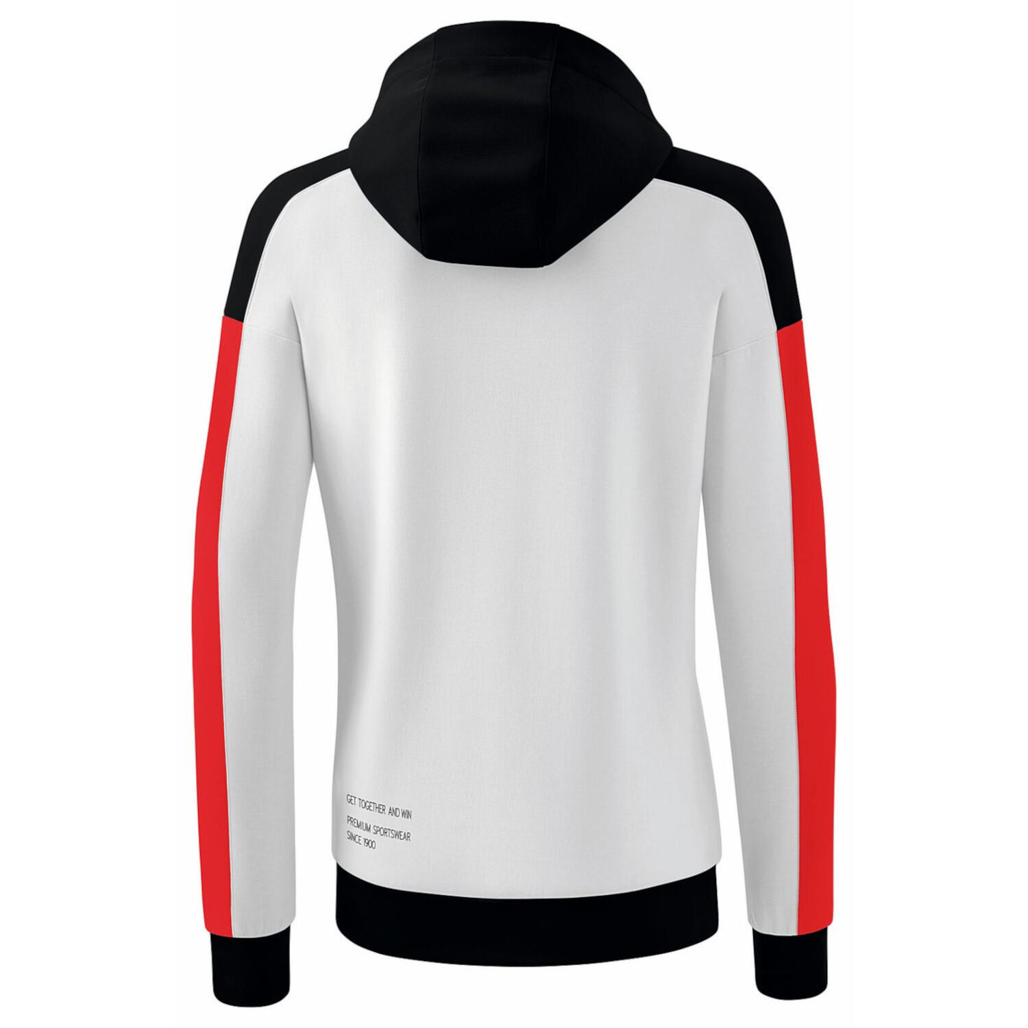 Hoodie Damen Erima Change 3/3