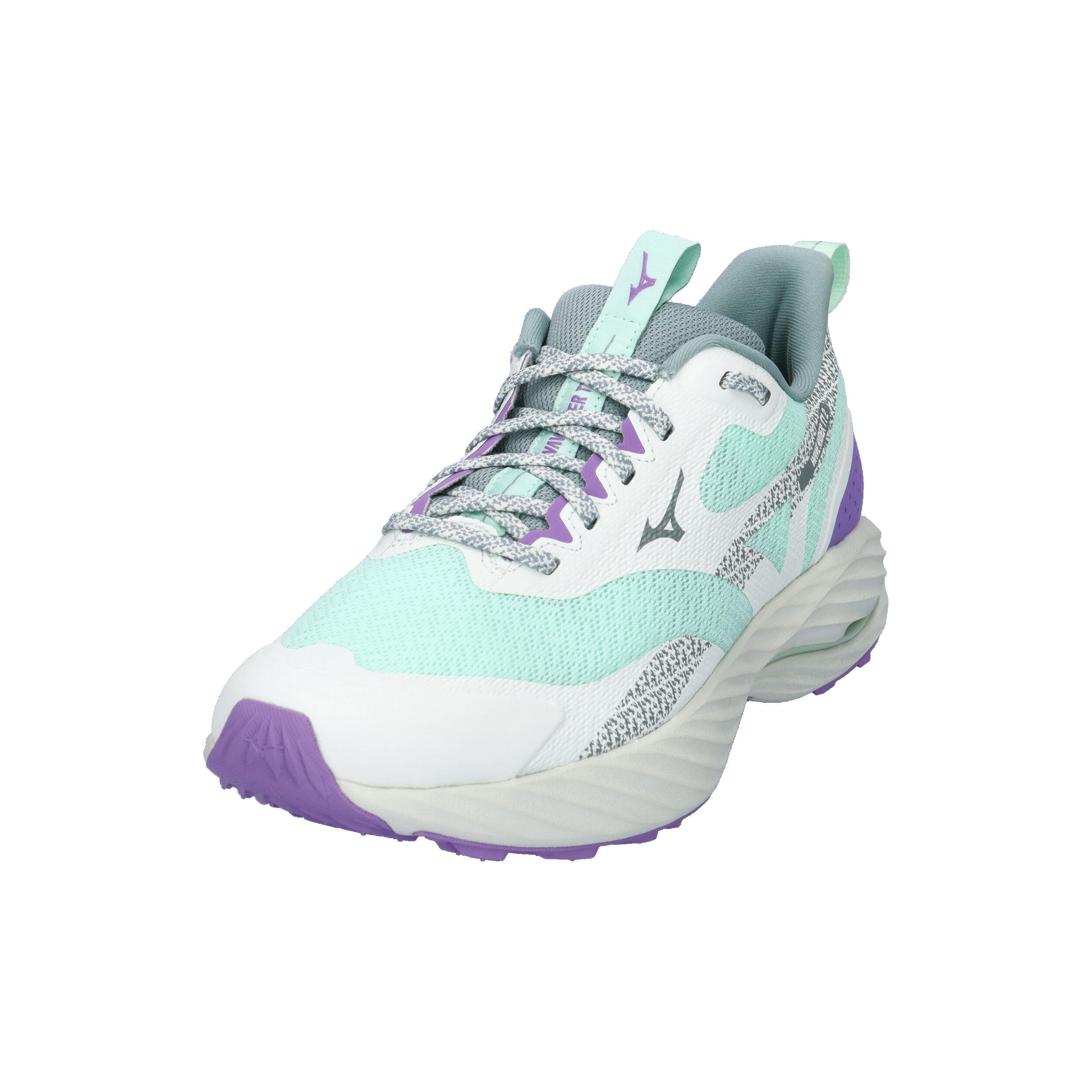 Mizuno Damen Laufschuhe WAVE RIDER TT 2 J1GD2432 9/10