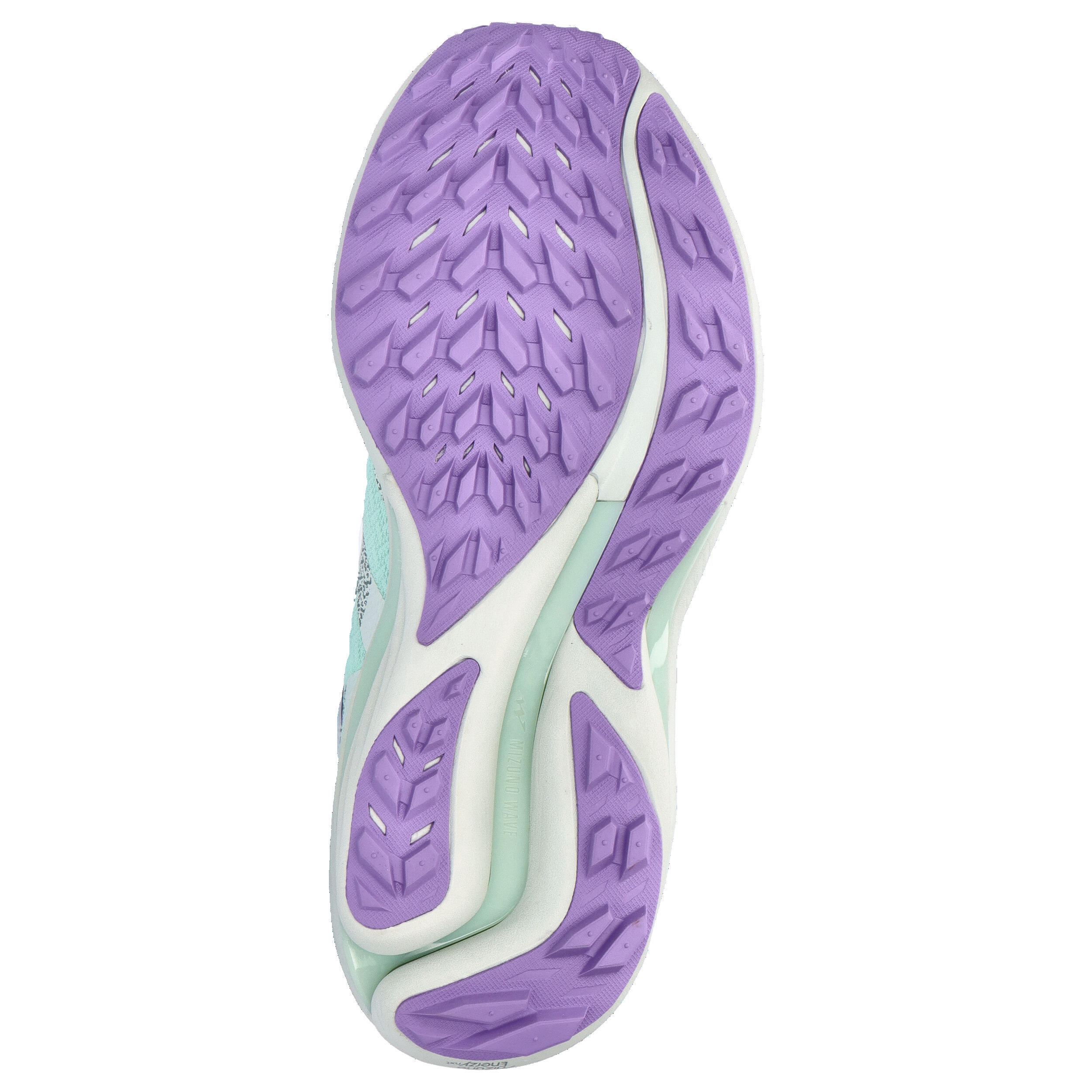 Mizuno Damen Laufschuhe WAVE RIDER TT 2 J1GD2432 6/15