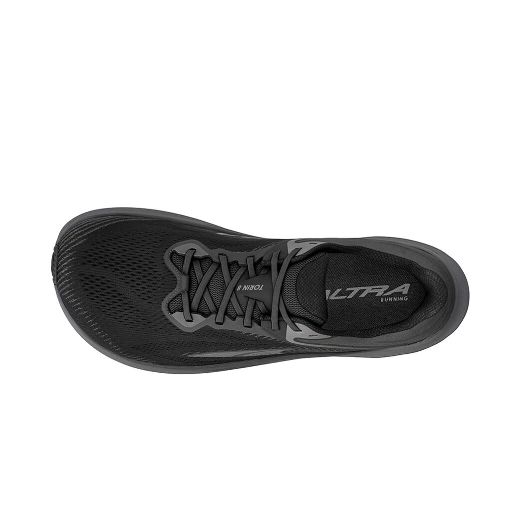Chaussures de sport Running route HOMME Torin 8 Homme NOIR 3/6