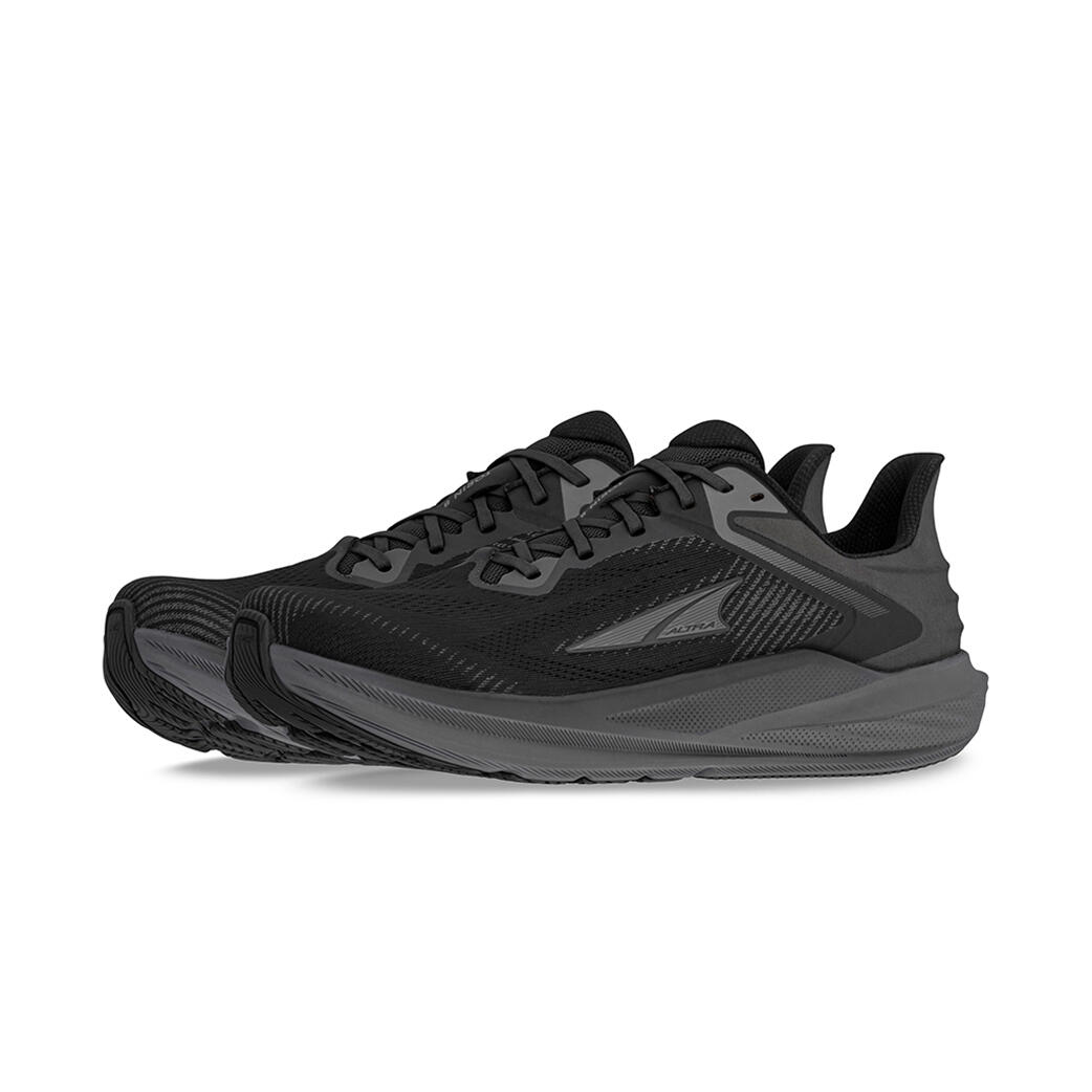 Chaussures de sport Running route HOMME Torin 8 Homme NOIR 5/6