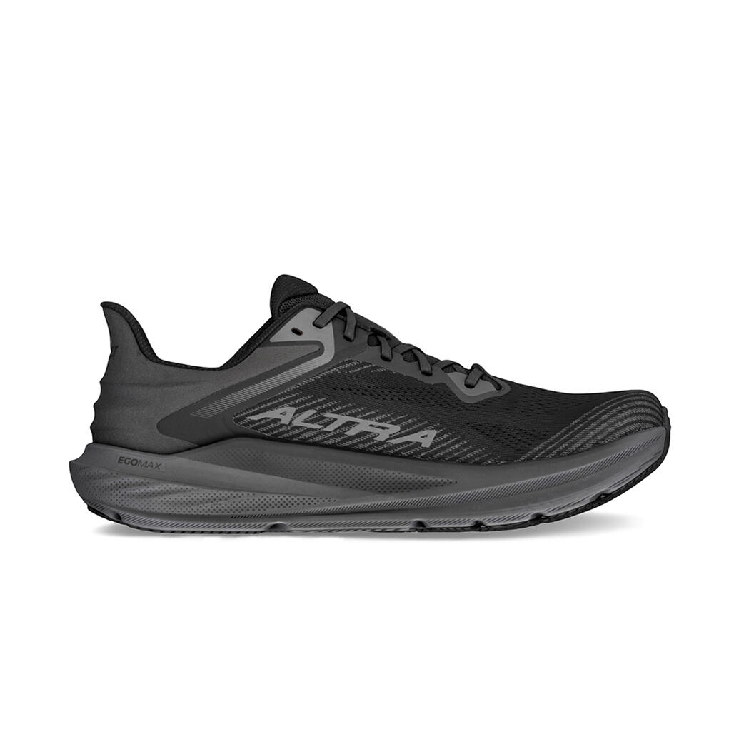 Chaussures de sport Running route HOMME Torin 8 Homme NOIR 4/6