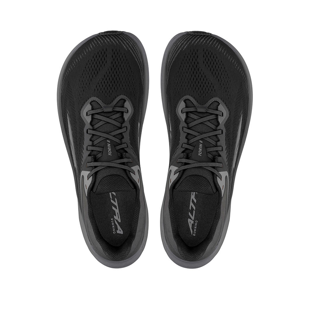 Chaussures de sport Running route HOMME Torin 8 Homme NOIR 6/6
