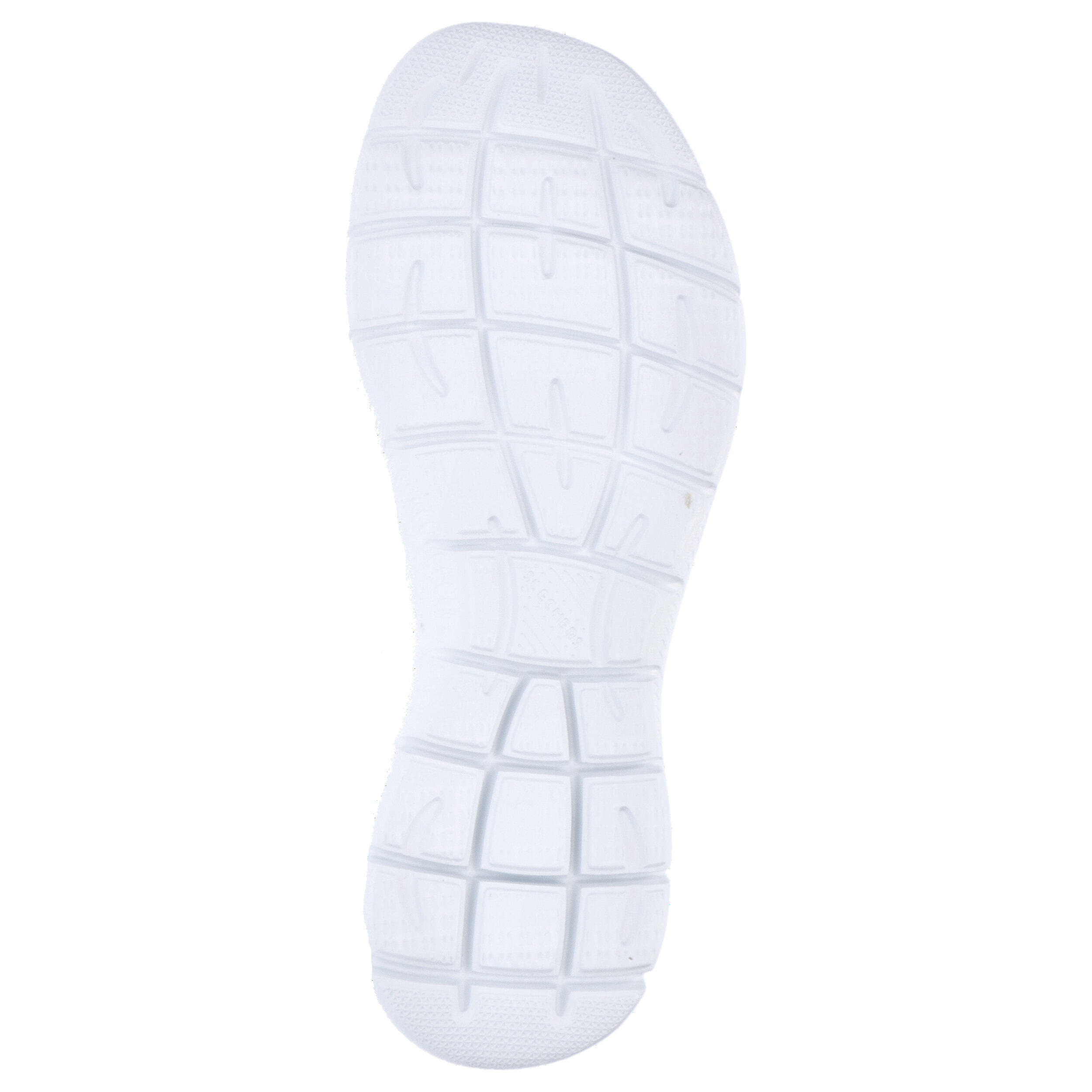 Buty SKECHERS SLIP-INS  SUMMITS - DIAMOND DREAM Biały 6/15