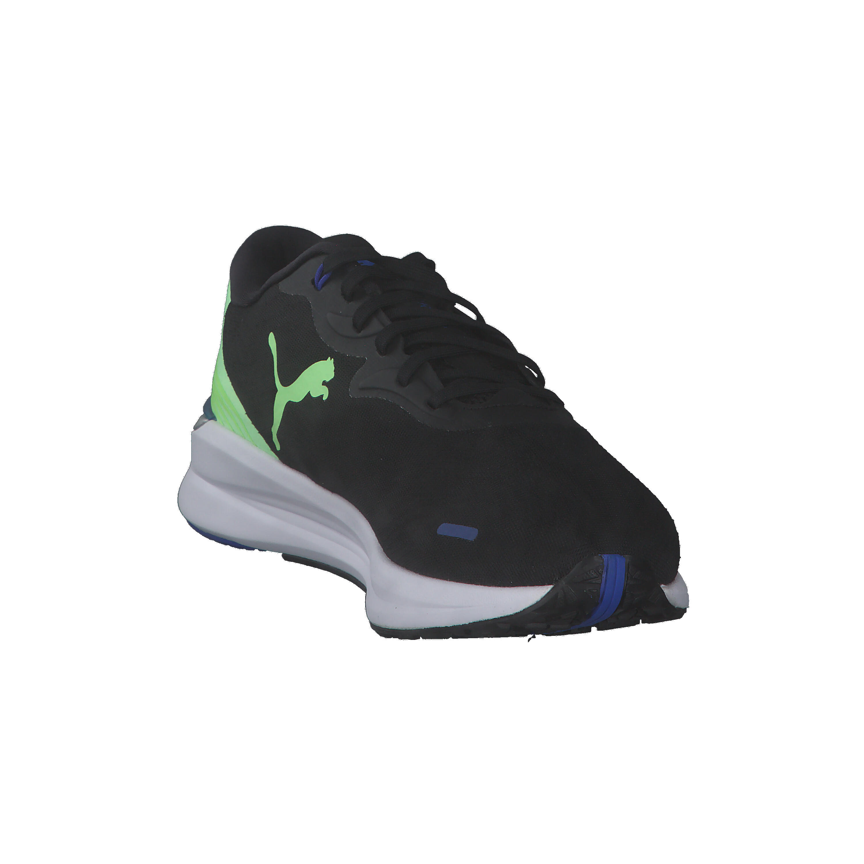 Puma Herren Laufschuhe Electrify Nitro 2 376814 2/15