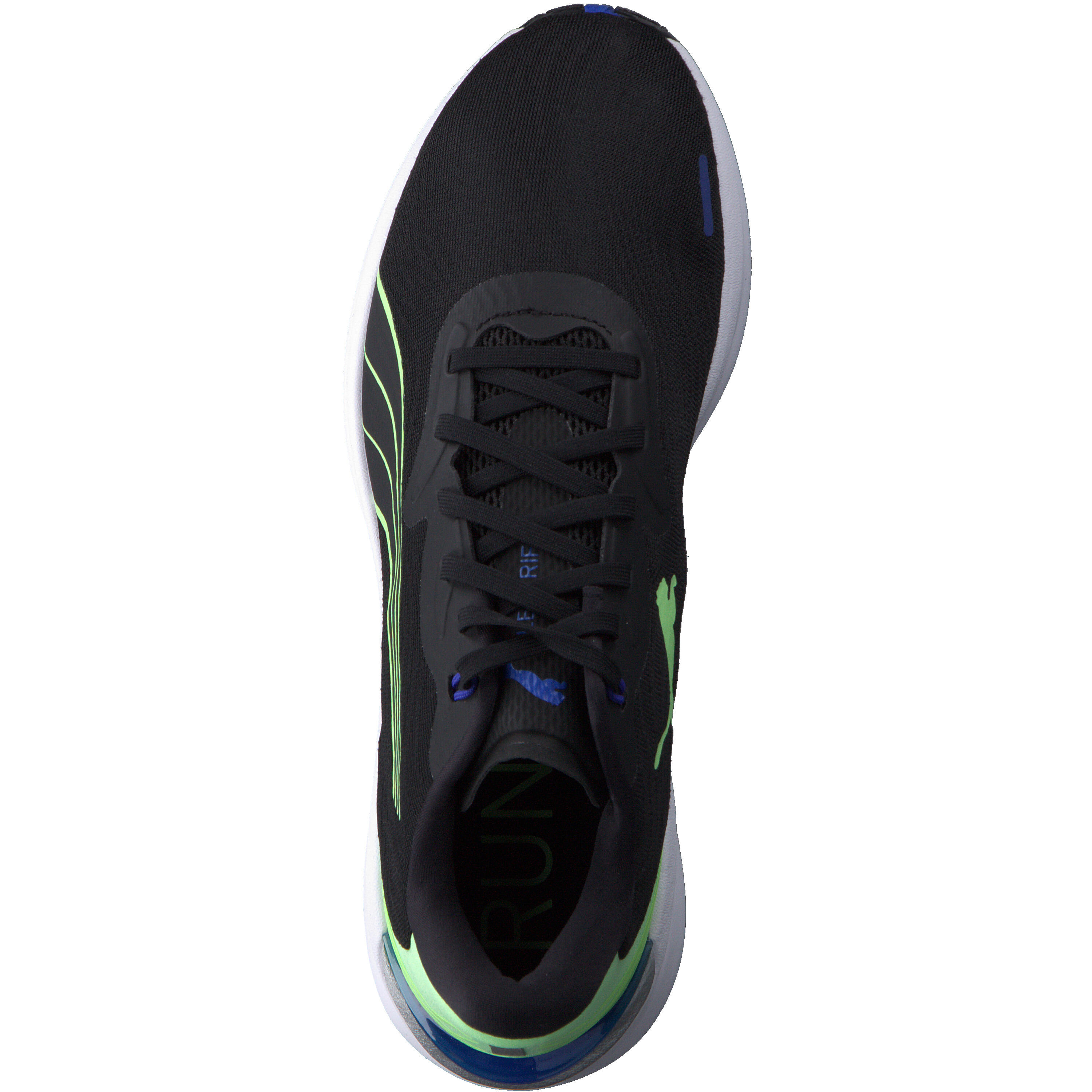 Puma Herren Laufschuhe Electrify Nitro 2 376814 5/15