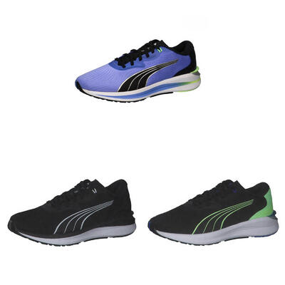 Zapatillas para hombres para hombres Puma Electrify Nitro 2