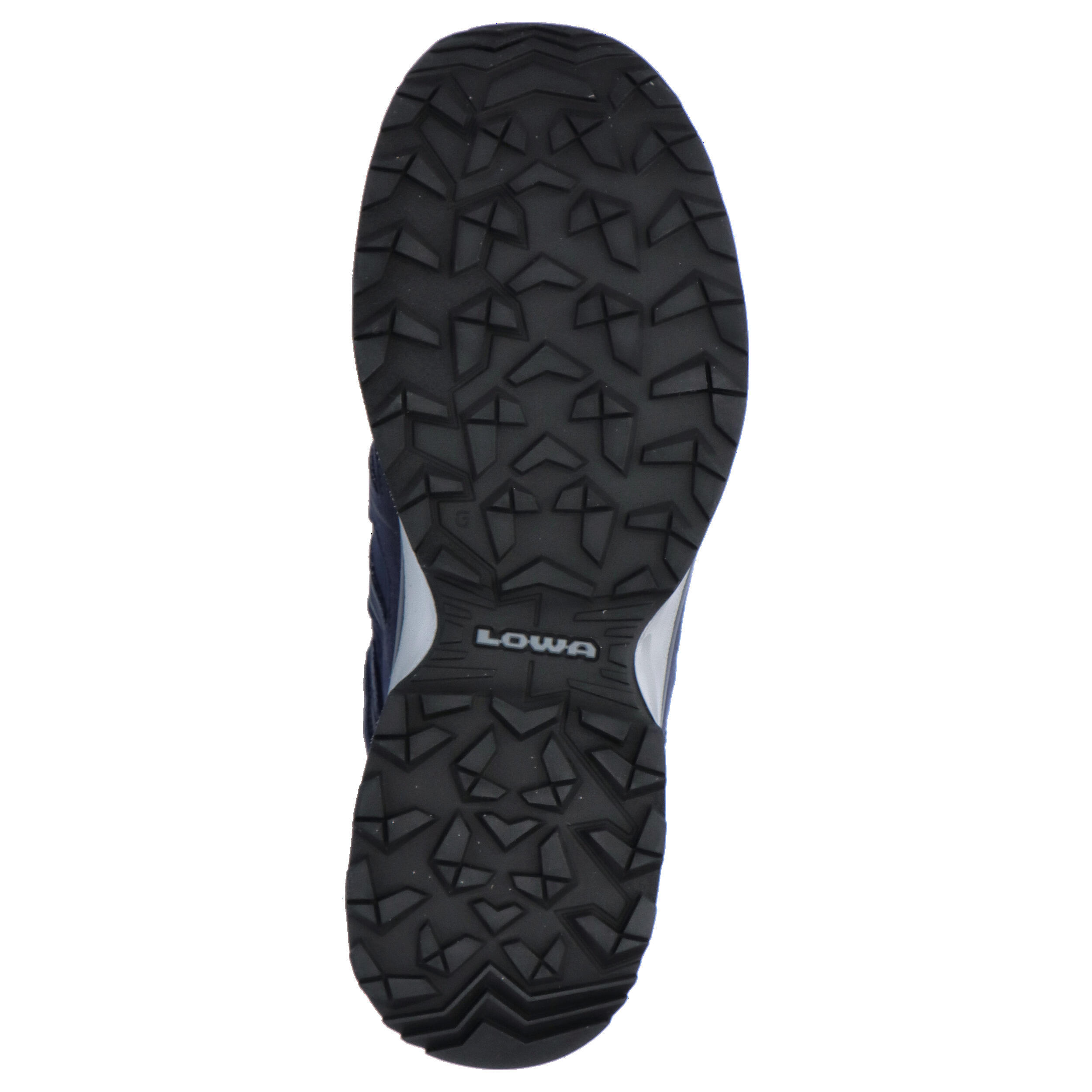 Lowa Herren Wanderschuhe Innox EVO II GTX 311416 6/15