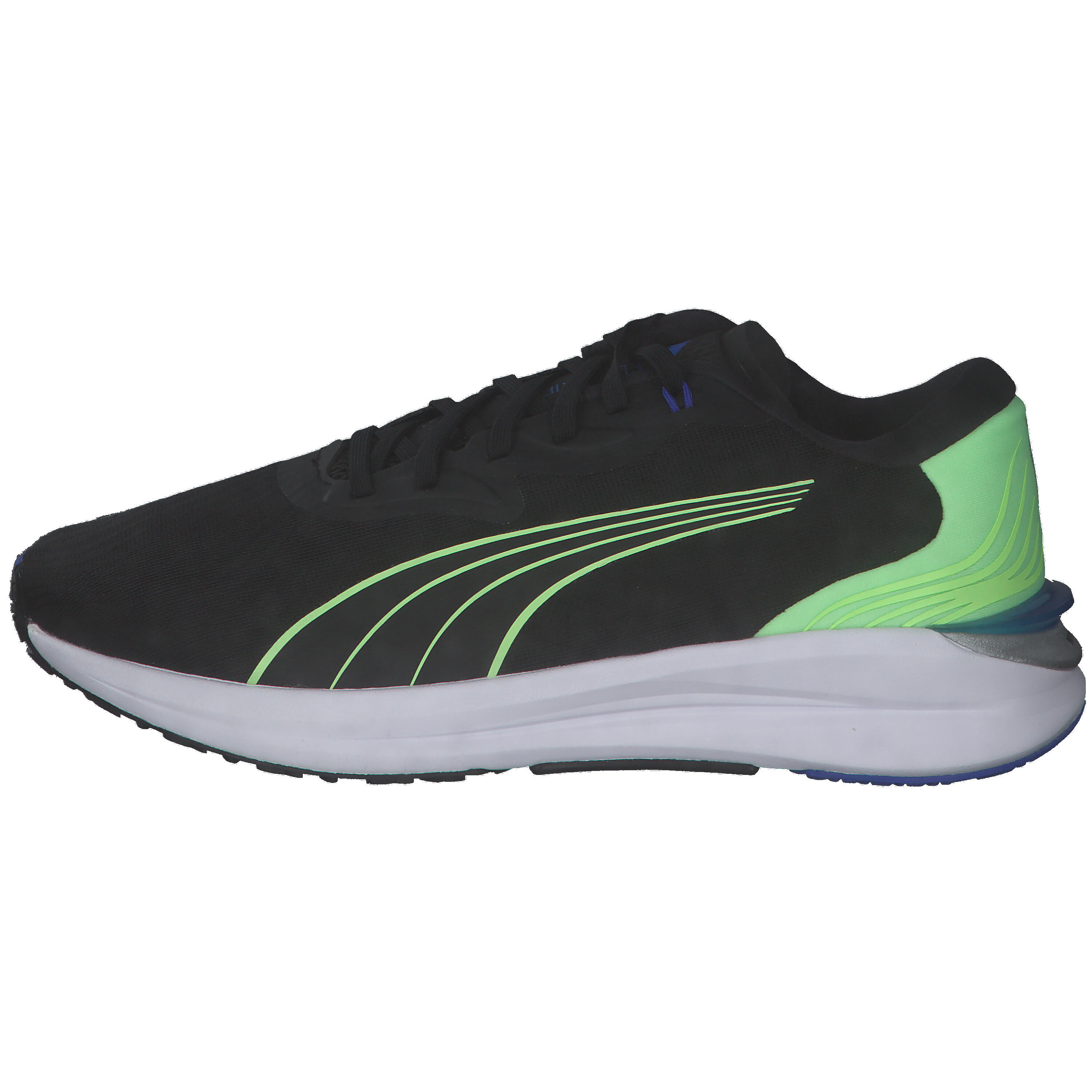 Puma Herren Laufschuhe Electrify Nitro 2 376814 10/15