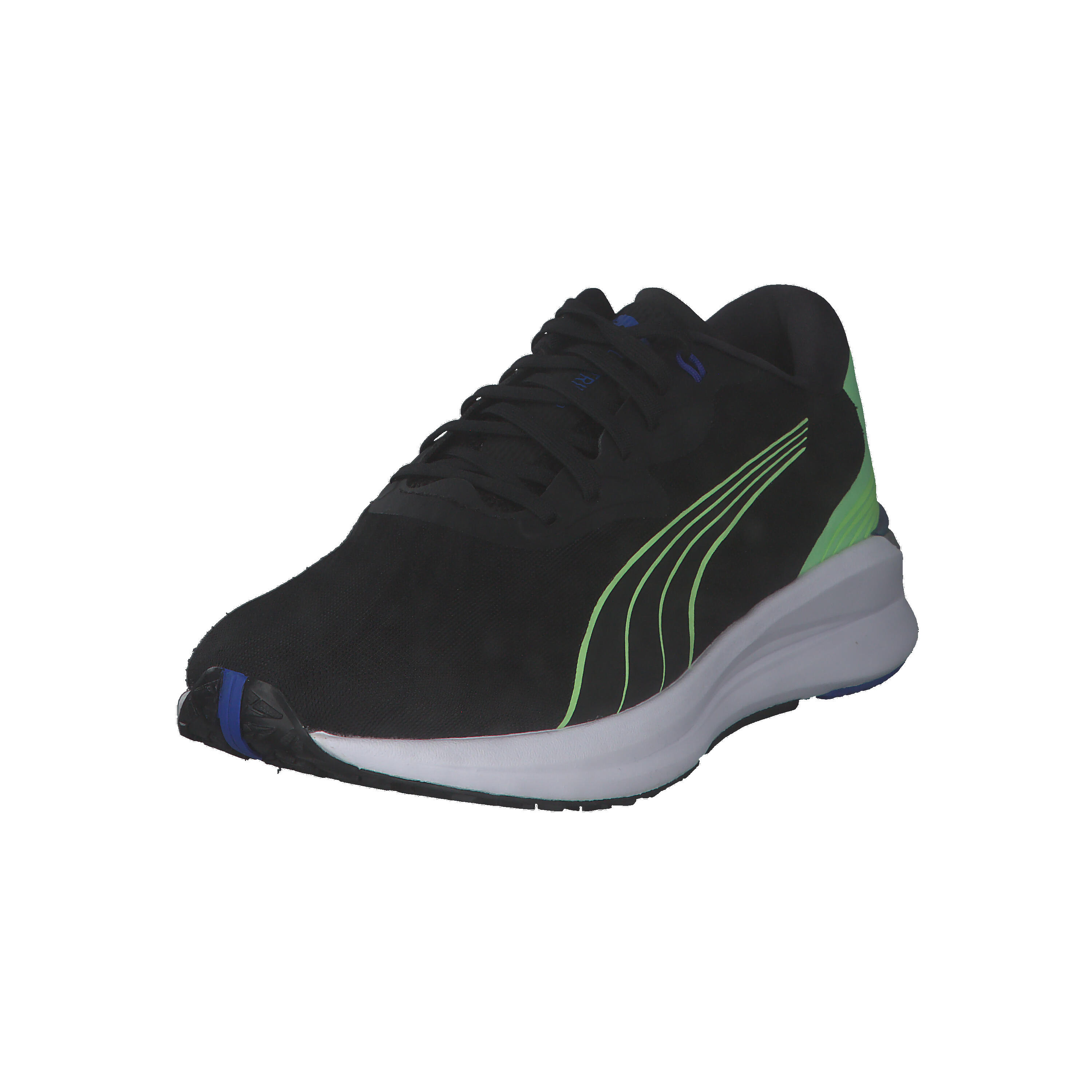 Puma Herren Laufschuhe Electrify Nitro 2 376814 4/15