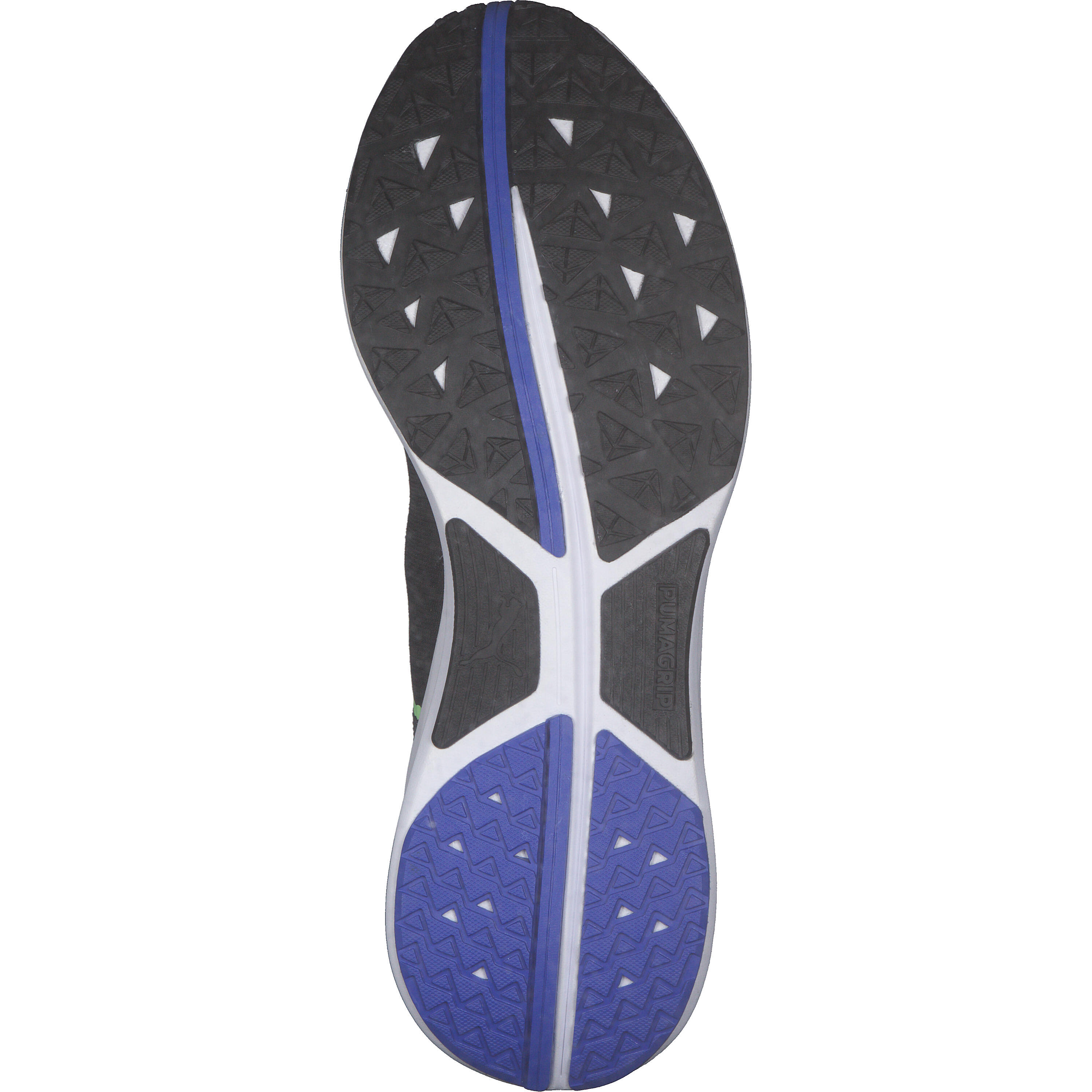 Puma Herren Laufschuhe Electrify Nitro 2 376814 6/15