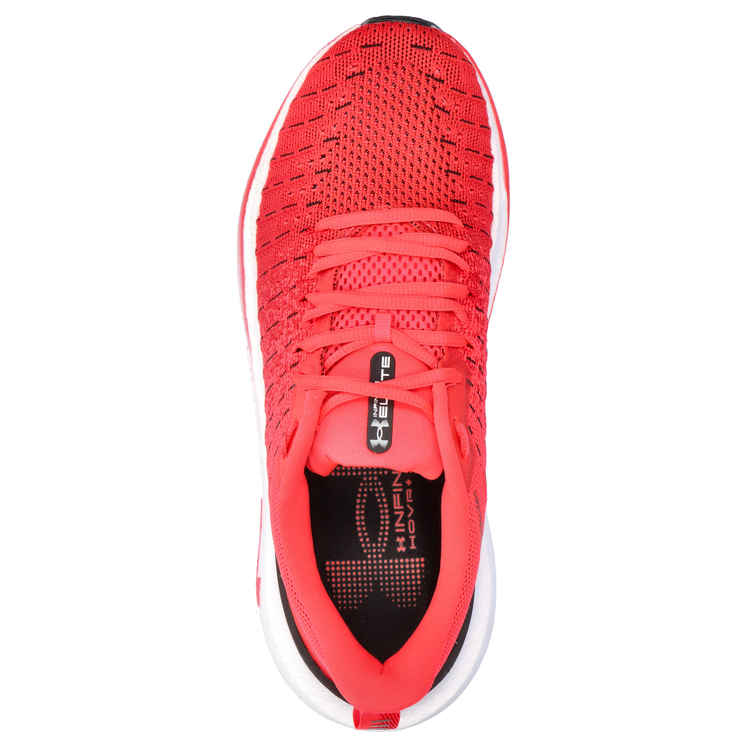 "Infinite" Sneaker für Herren Rot 5/15