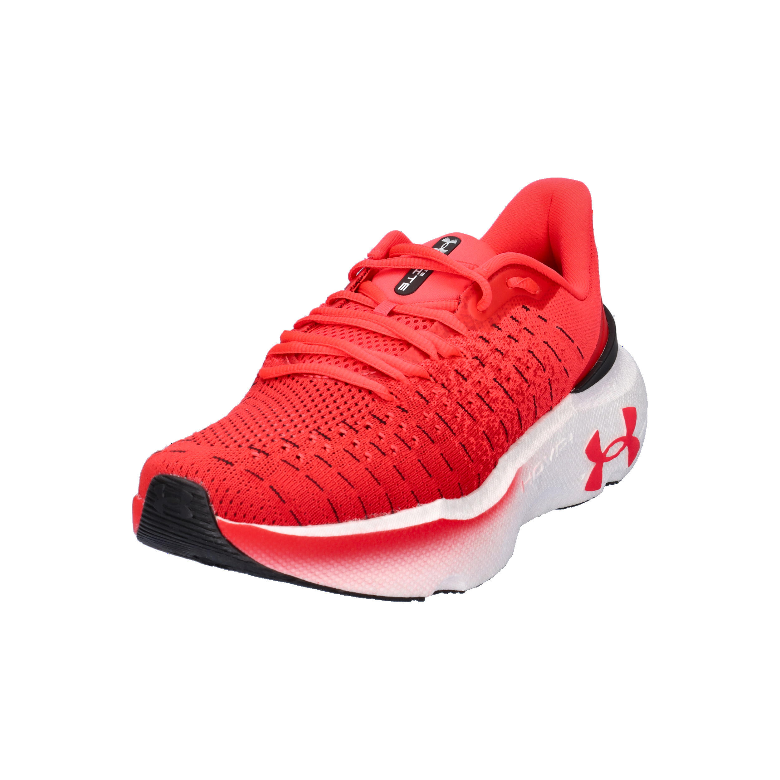 "Infinite" Sneaker für Herren Rot 9/15