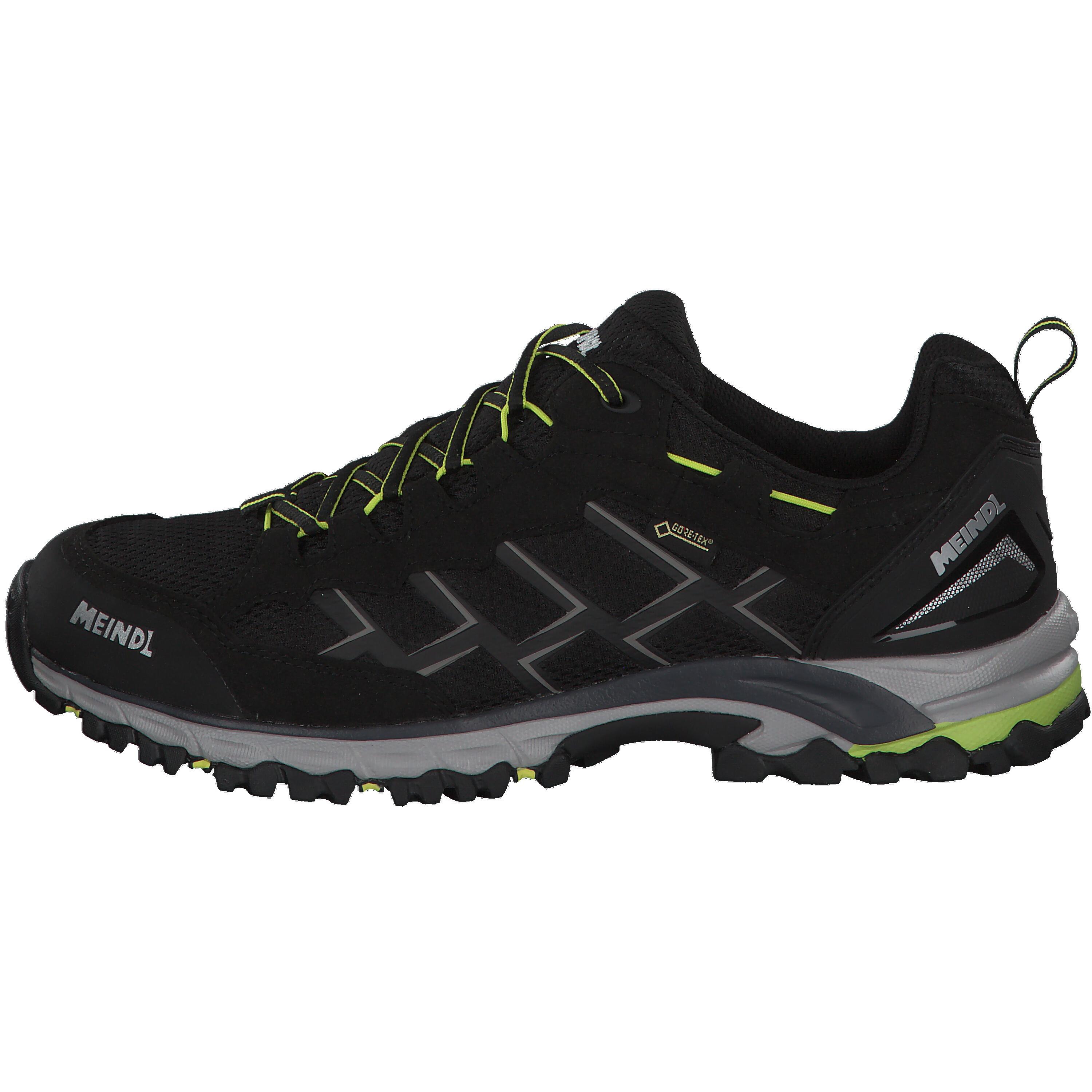 Chaussures de randonnée Meindl Caribe GTX 2/7
