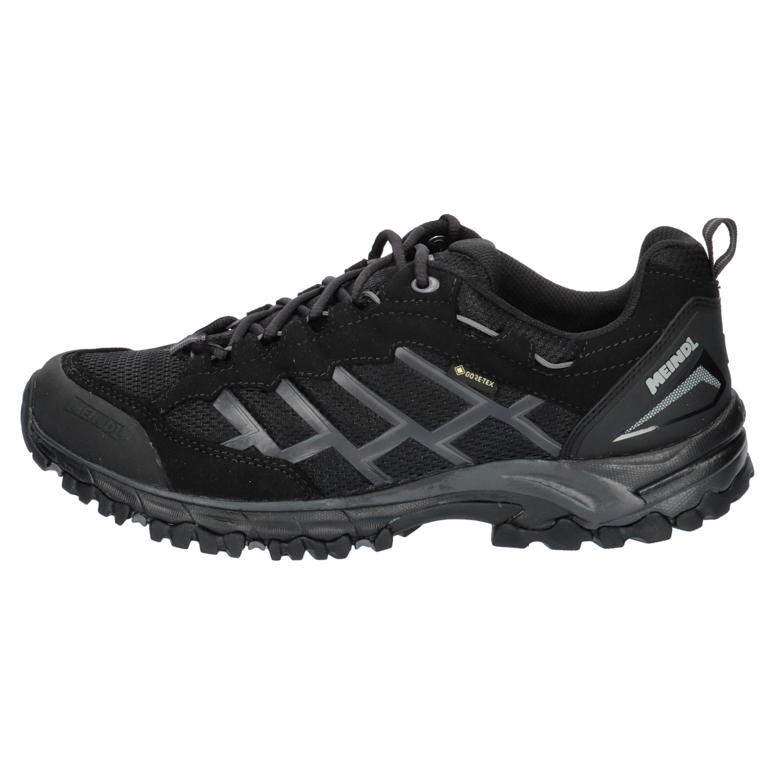 Meindl Herren Schuhe Caribe GTX 3825 10/10