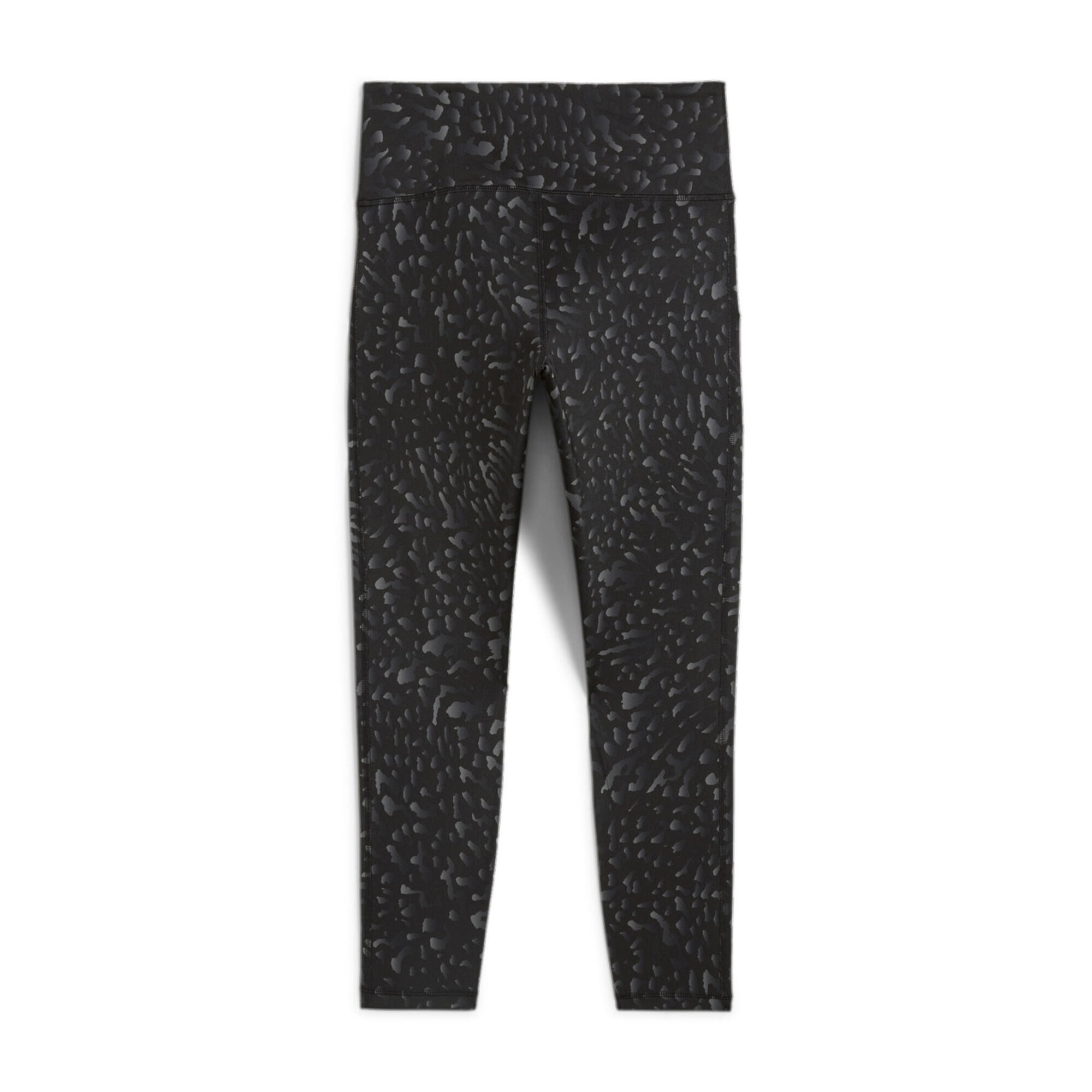 Legging 7/8 taille haute femme Puma FAV 2/2