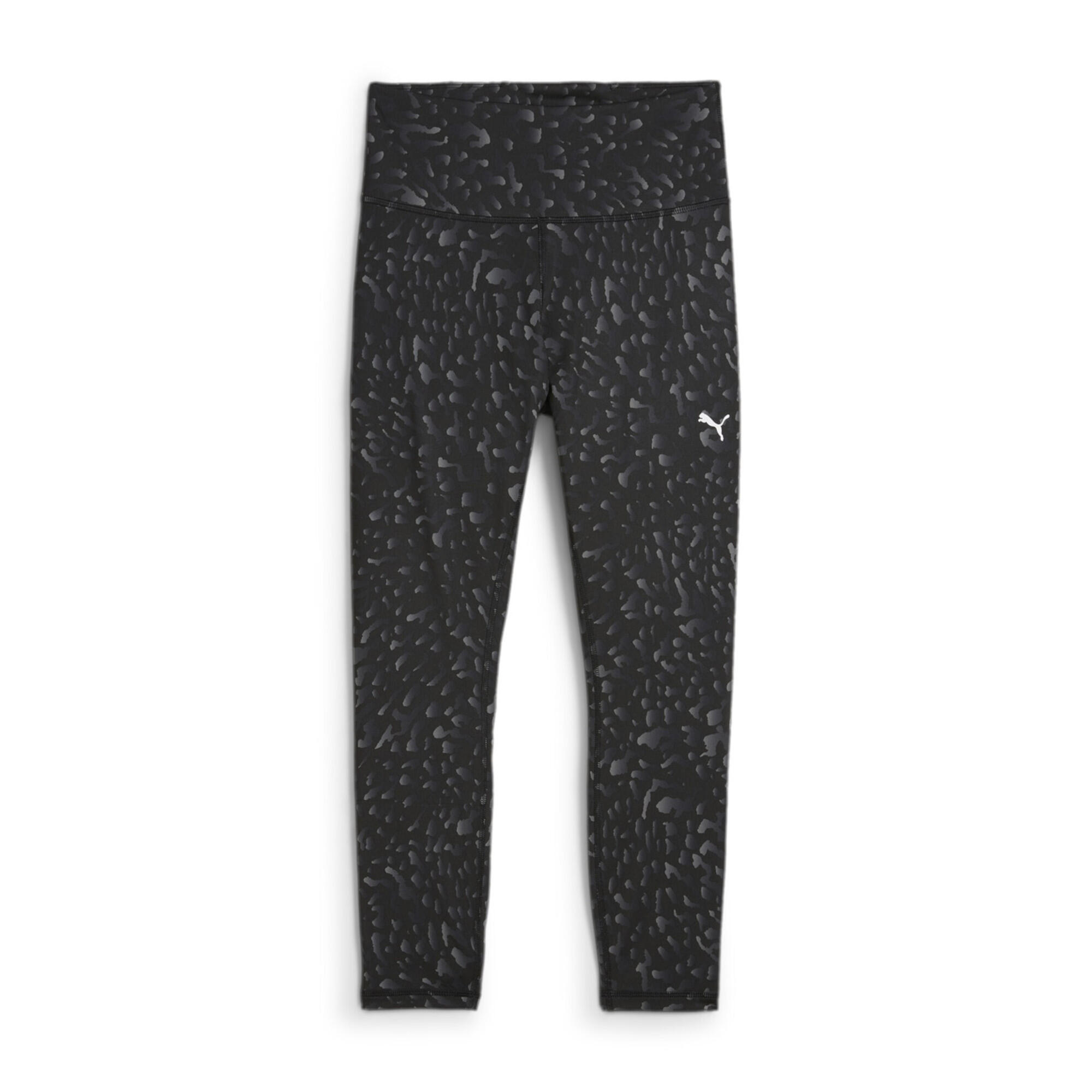 Legging 7/8 taille haute femme Puma FAV 1/2