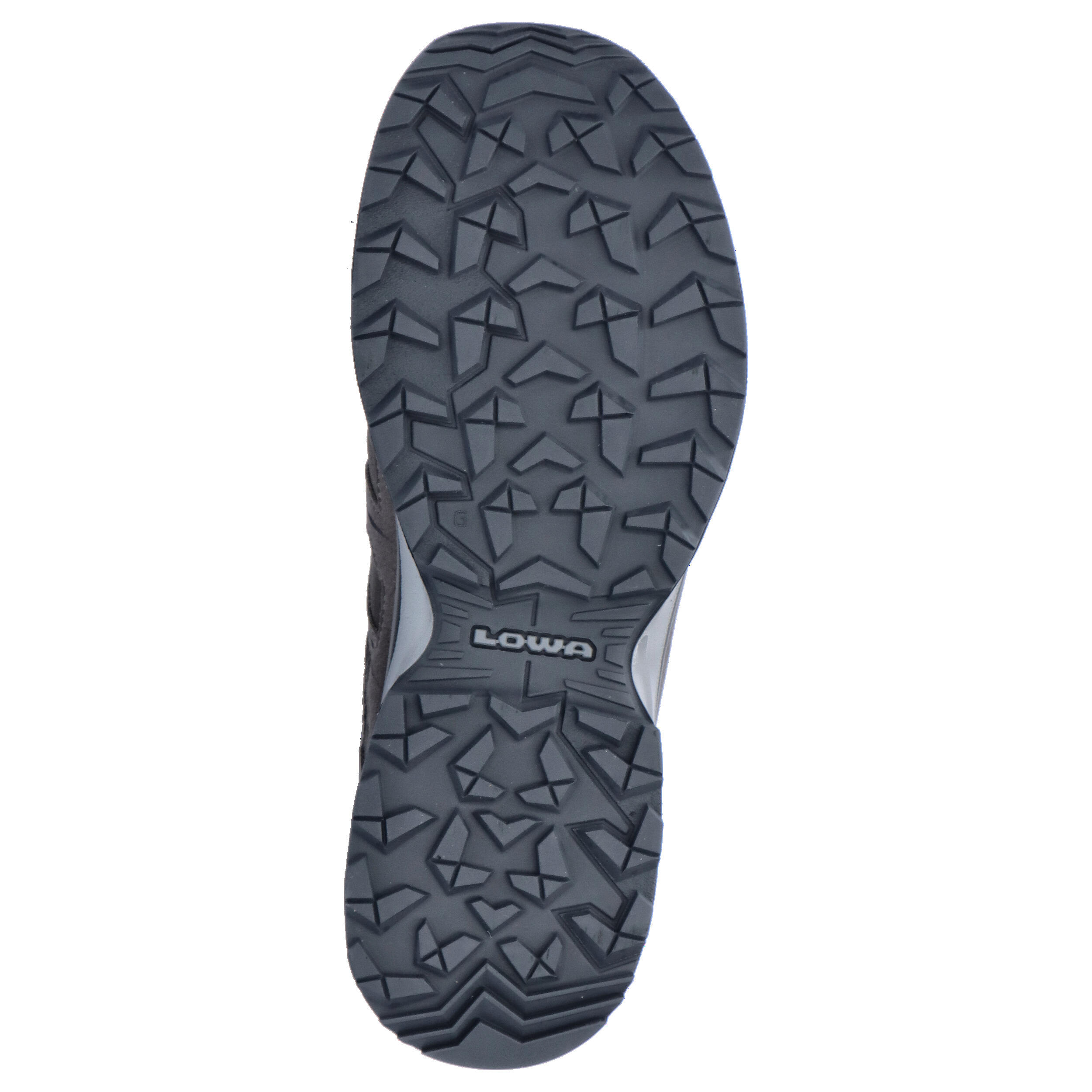 Lowa Herren Wanderschuhe Innox EVO II GTX 311416 6/15