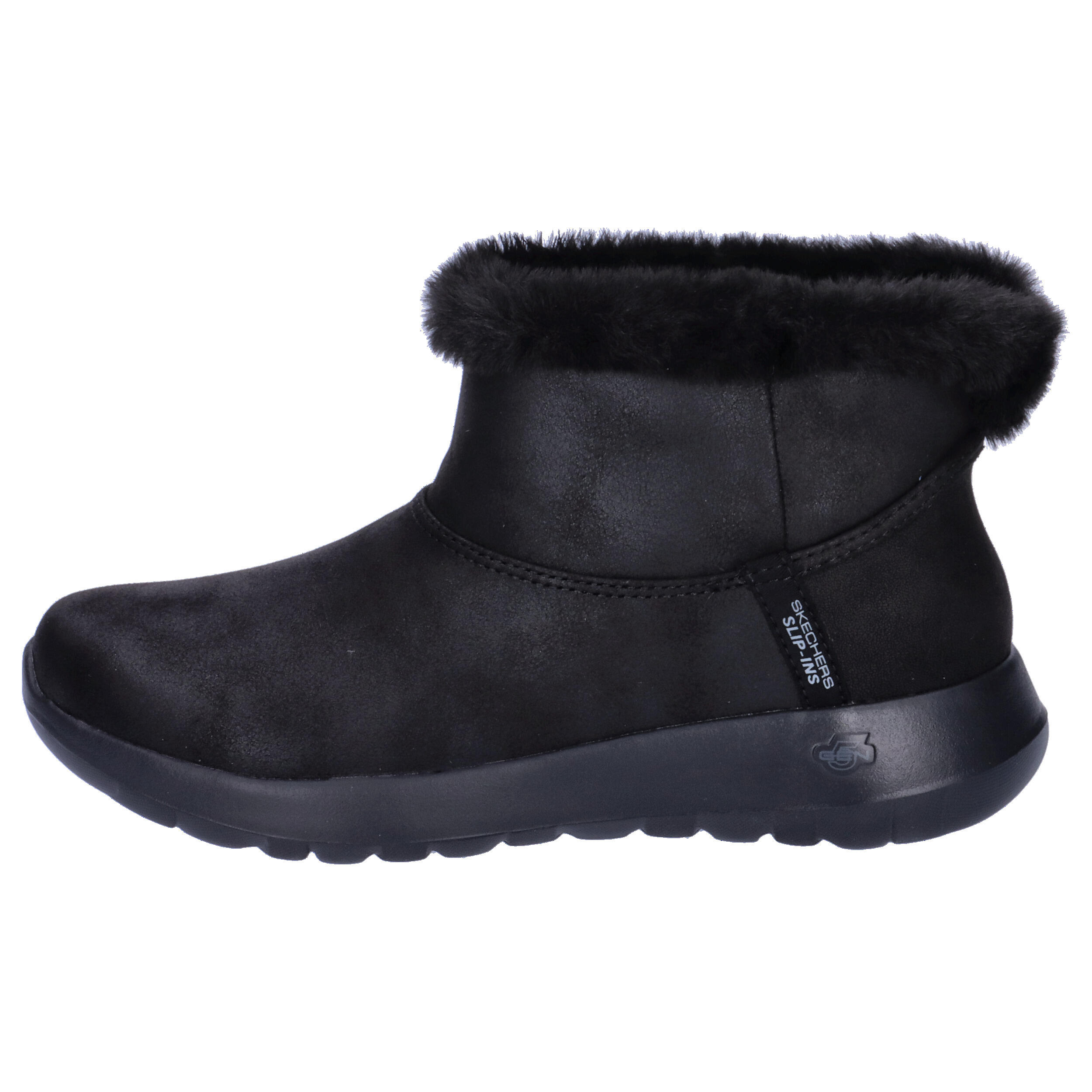 Skechers - On the go joy negro 144800 BBK 2/7