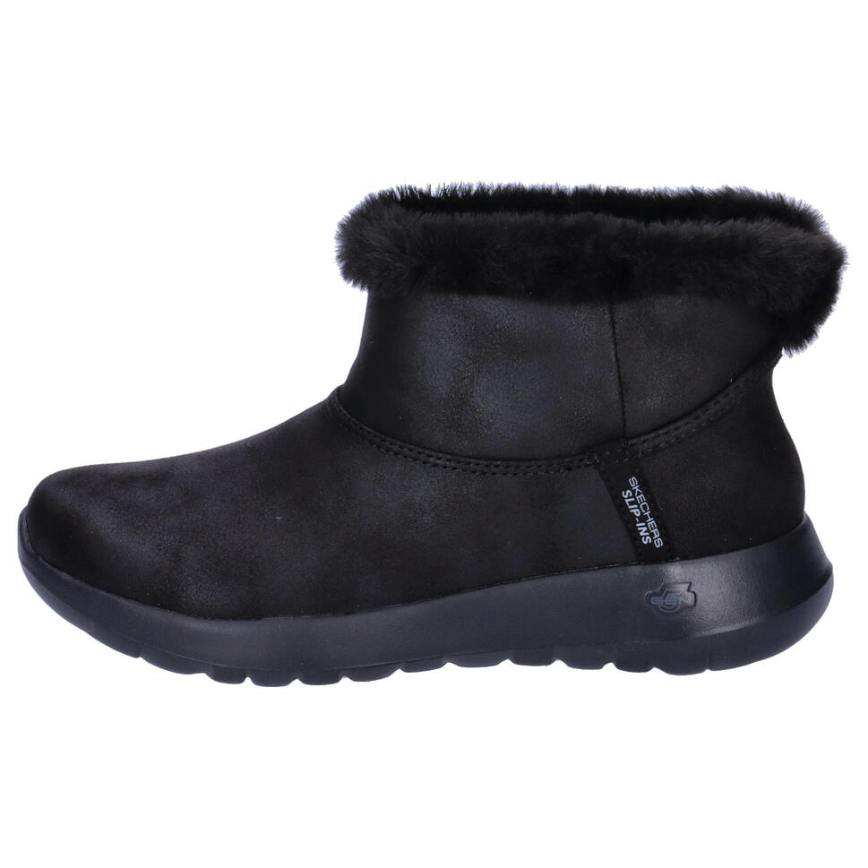 Buty sportowe Sneakersy damskie, Slip-Ins: On-The-Go - Cozy Dream