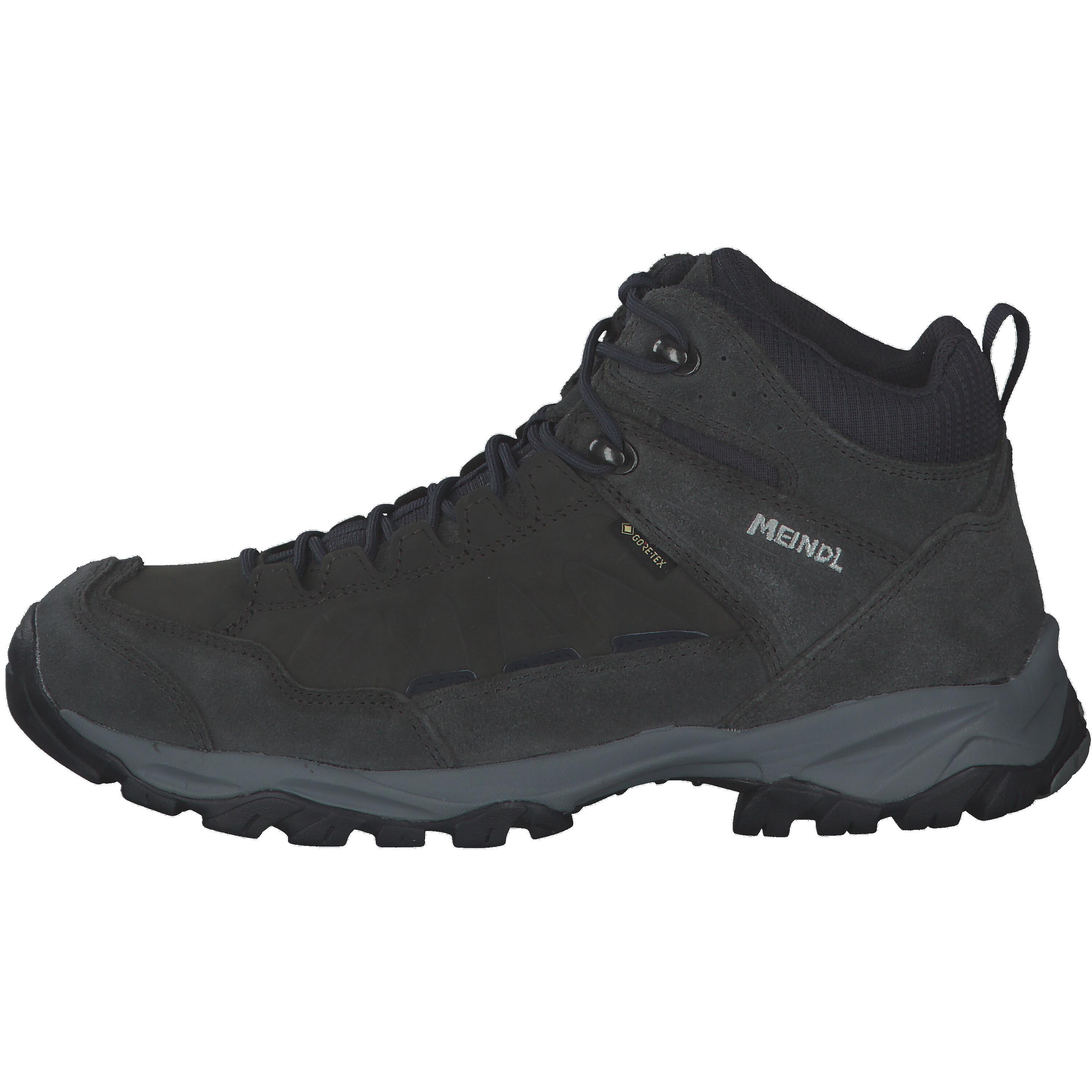 Meindl Herren Schuhe Nebraska Mid GTX 3424 2/7